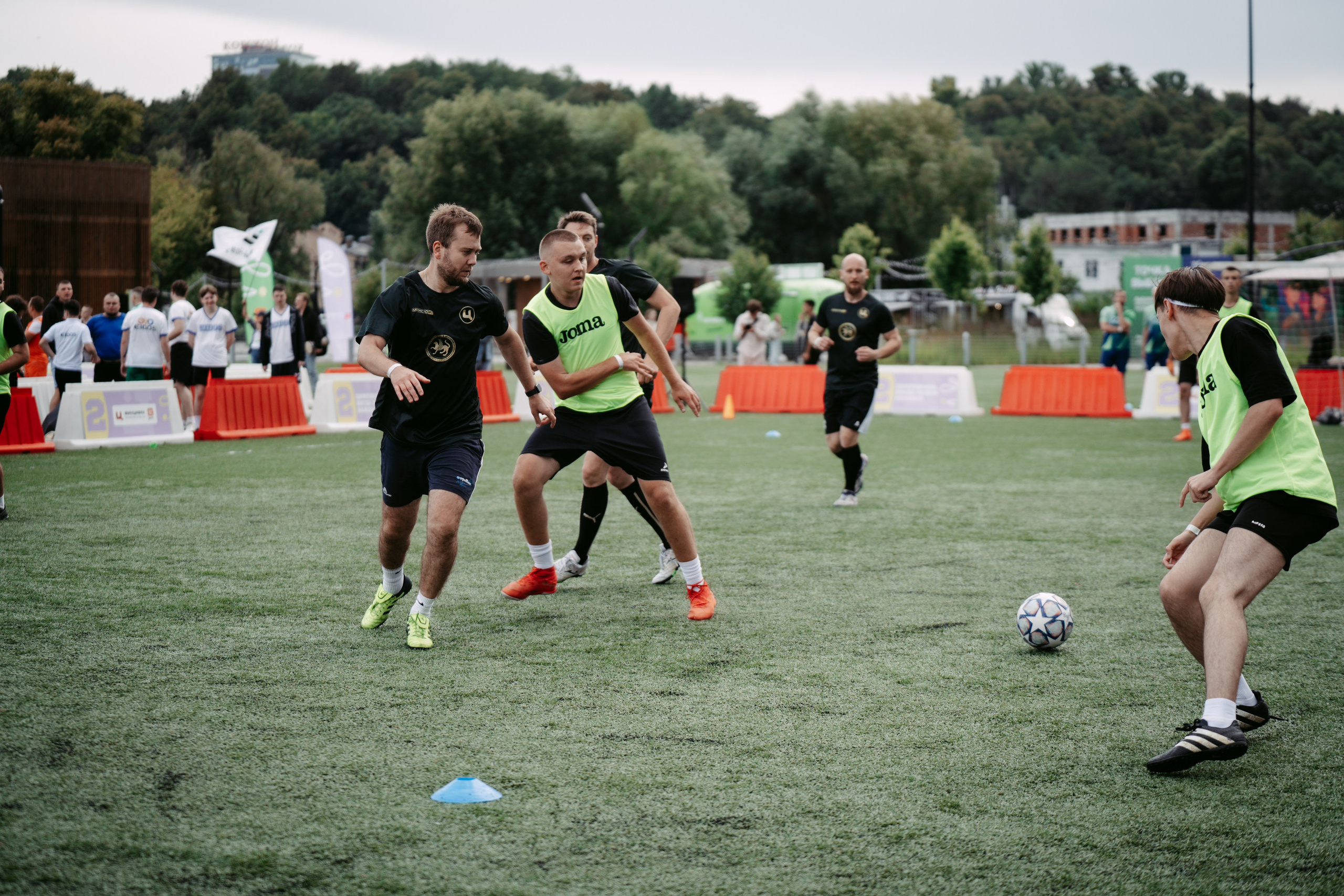 Цифровиада. Главная