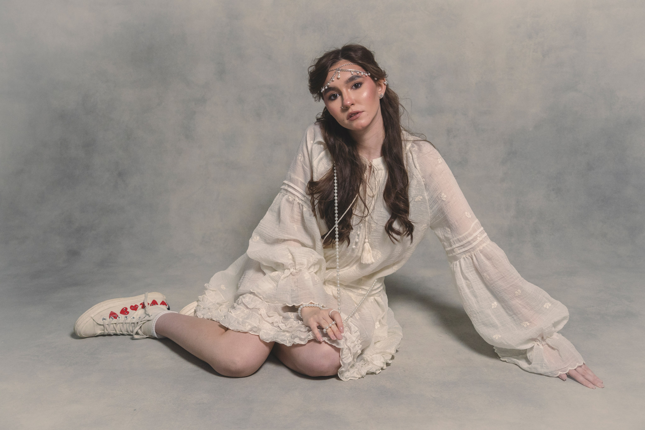 Kamilluna. Главная