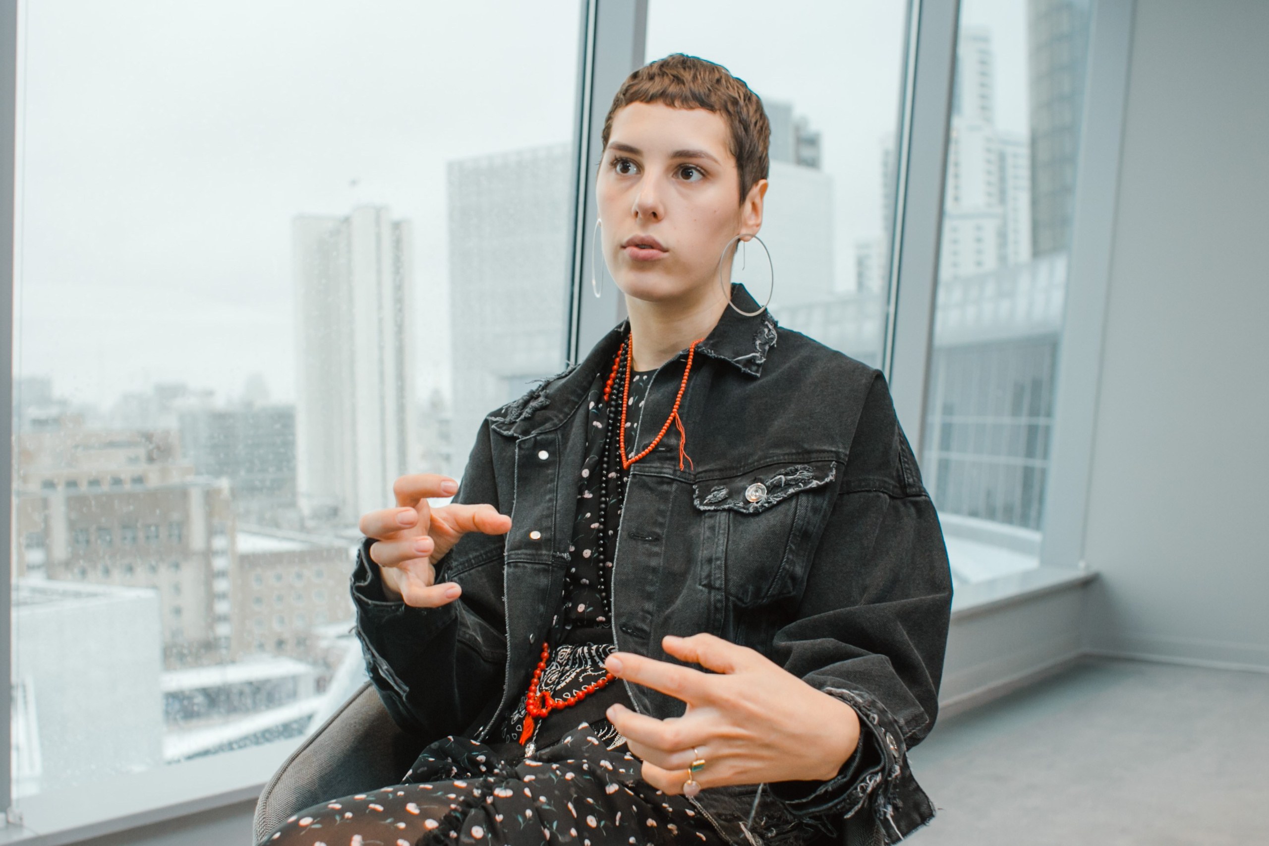 Закулисье. Фото и Видео в Сочи | Власкина Маргарита