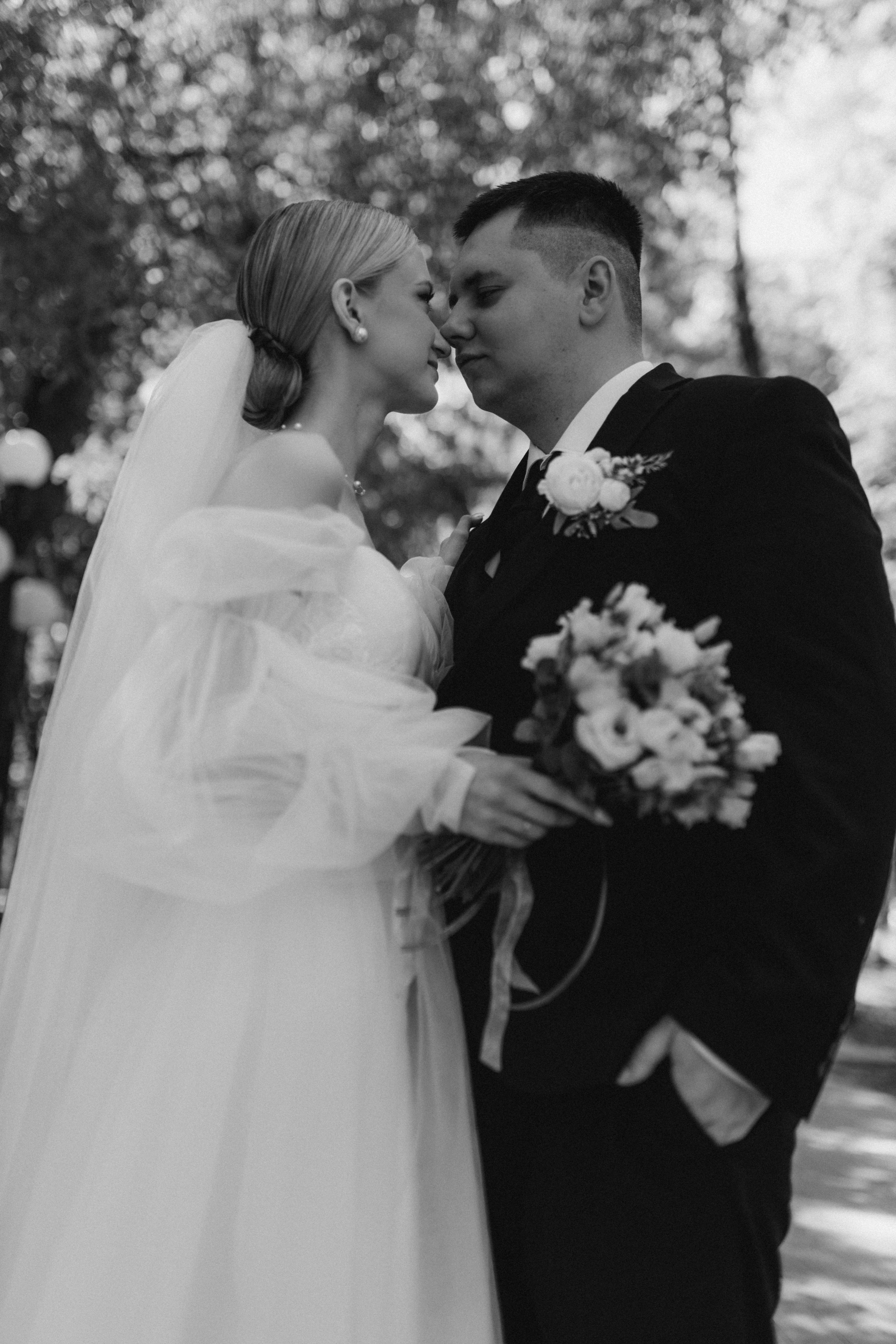 Кристина & Сергей. Фотограф НОГИНСК, Москва, Анастасия Белая