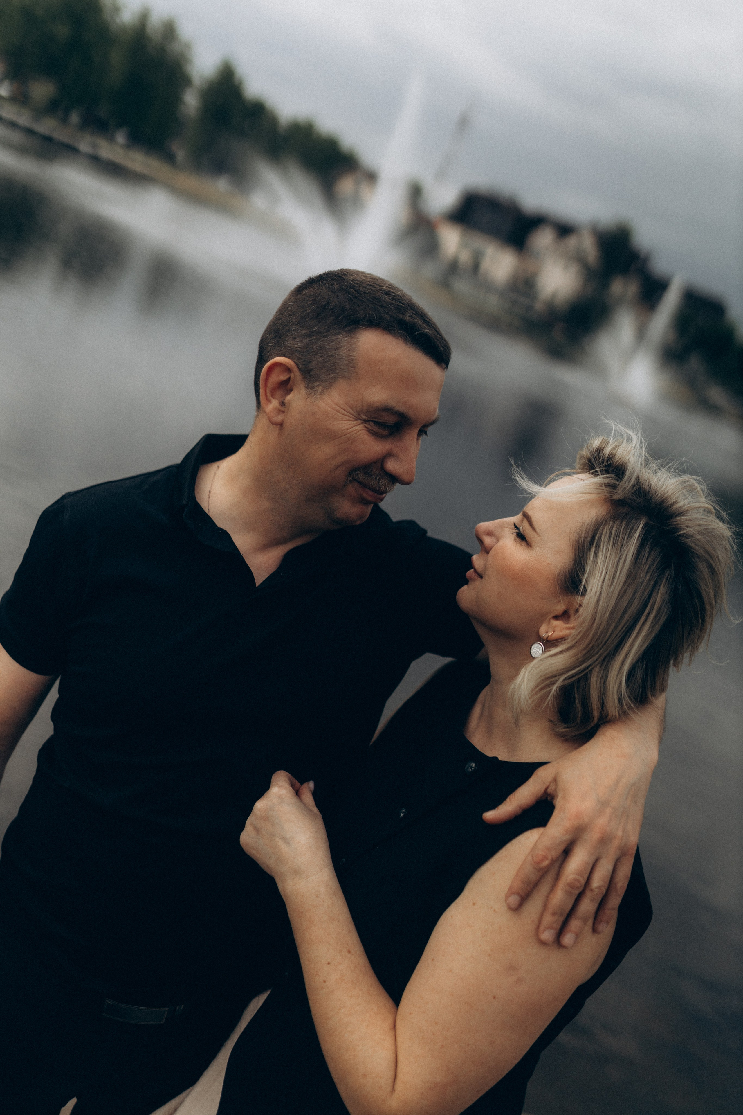 Юлия & Александр. Фотограф НОГИНСК, Москва, Анастасия Белая