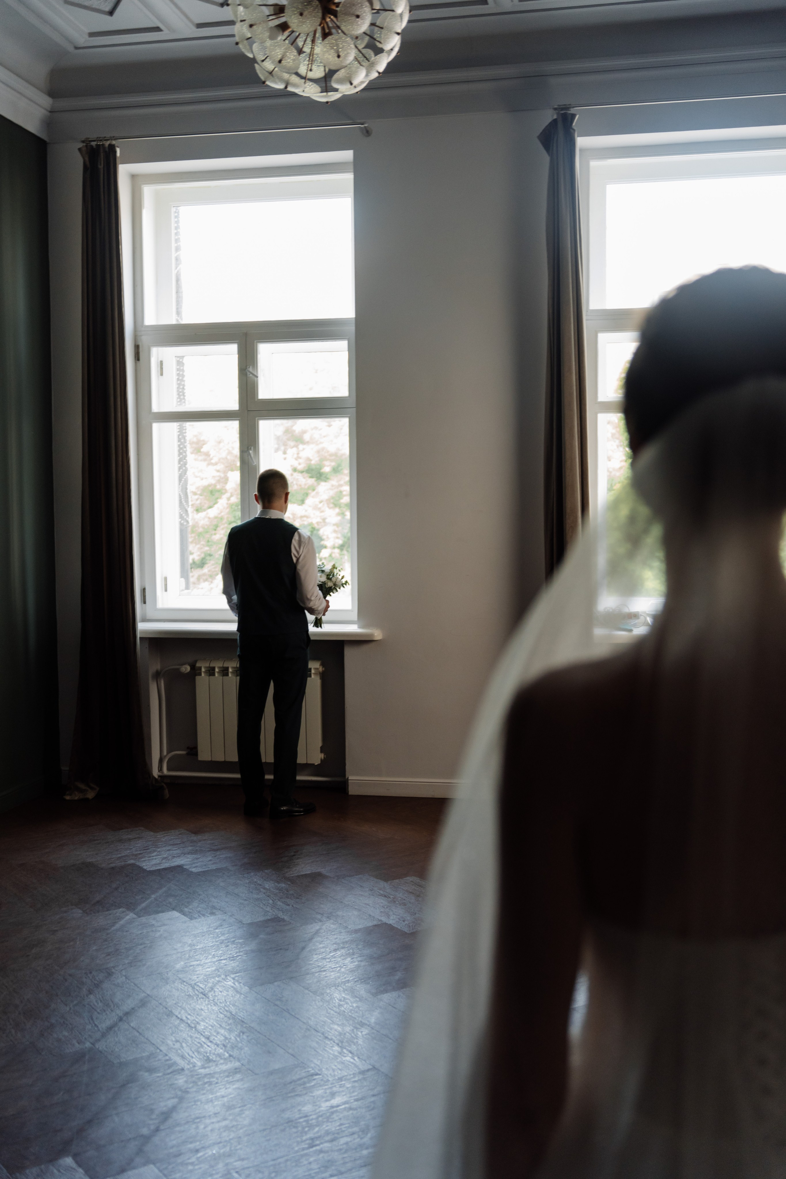 Сказка Сергея и Алины. СВАДЕБНЫЙ ФОТОГРАФ КРАСНОЯРСК