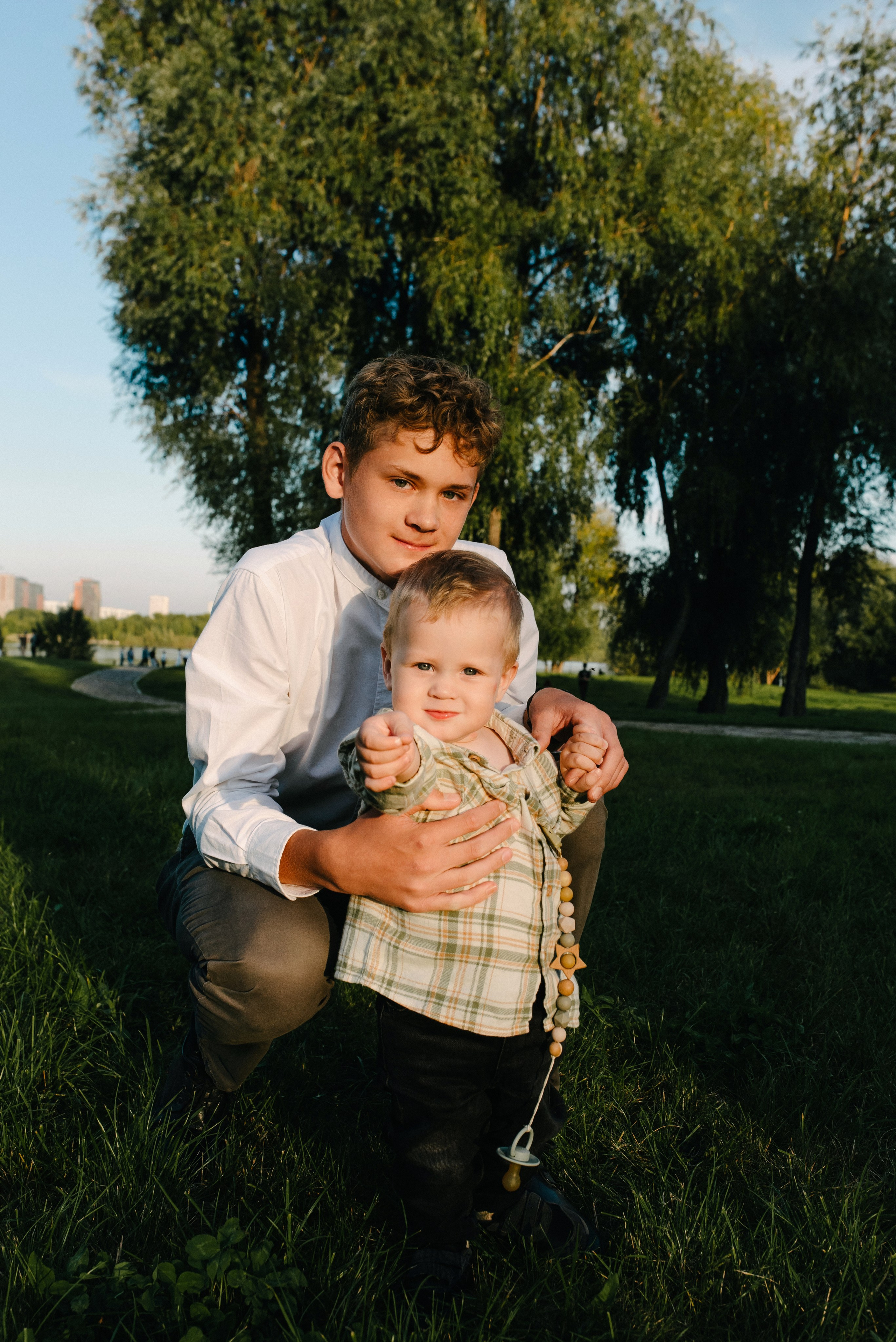 Корней&Мария&Матиас&Николь&Эмми&Наоми&Корней. Фотограф в Новосибирске Анастасия Курто