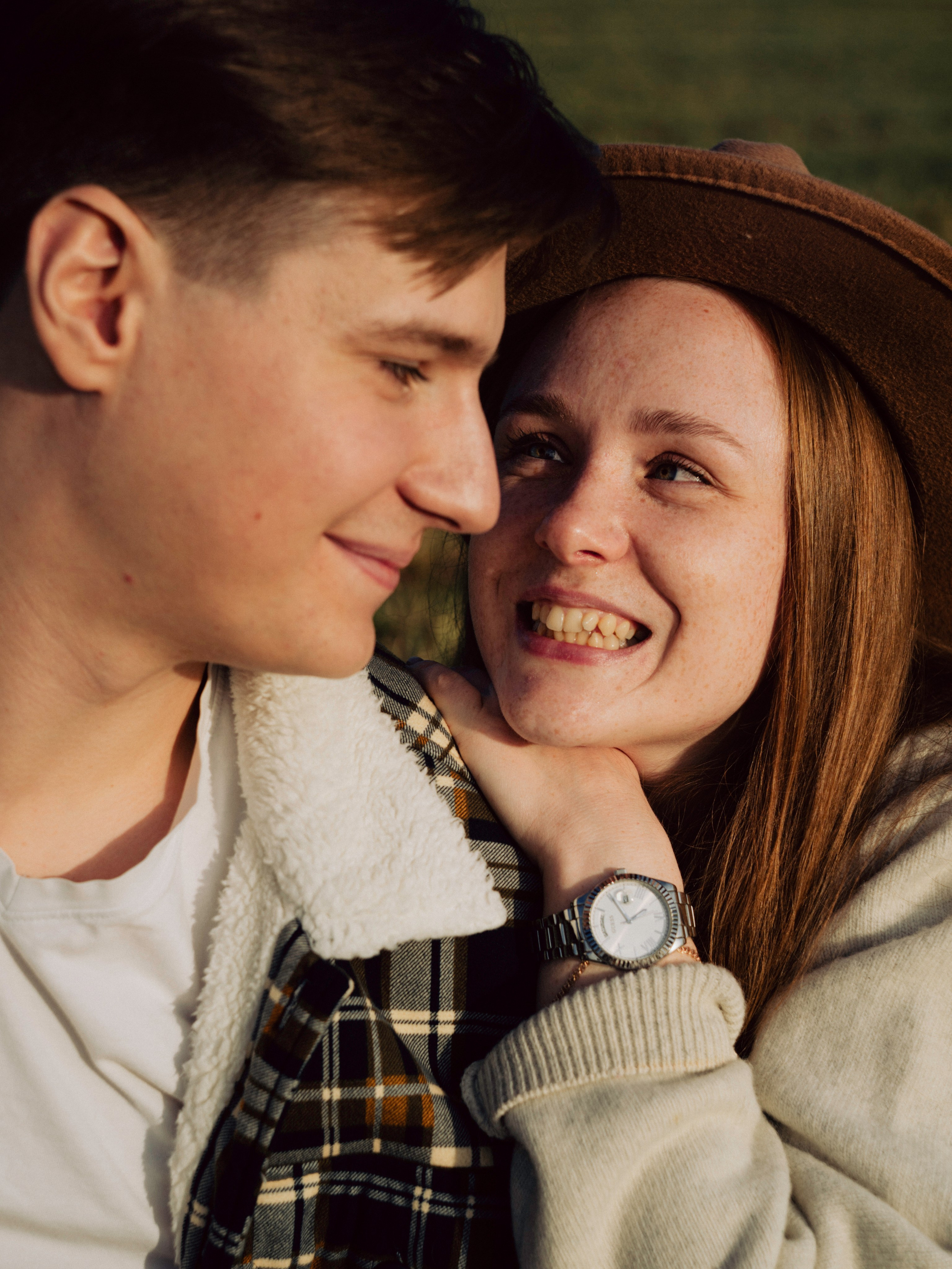 Сквозь года. Фотограф в Москве Шалышко Ангелина