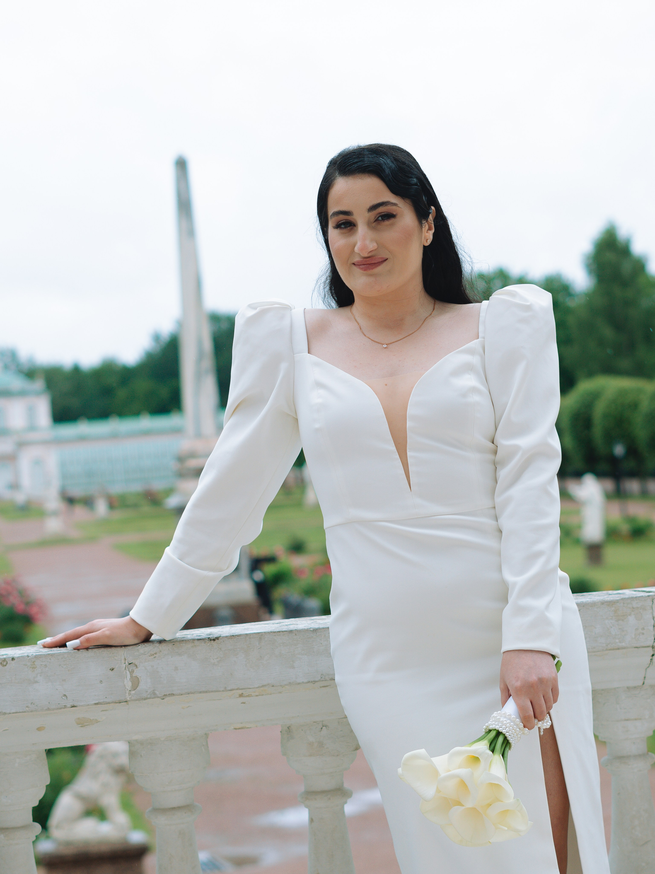 Евгений и Юлия. Фотограф в Москве Шалышко Ангелина