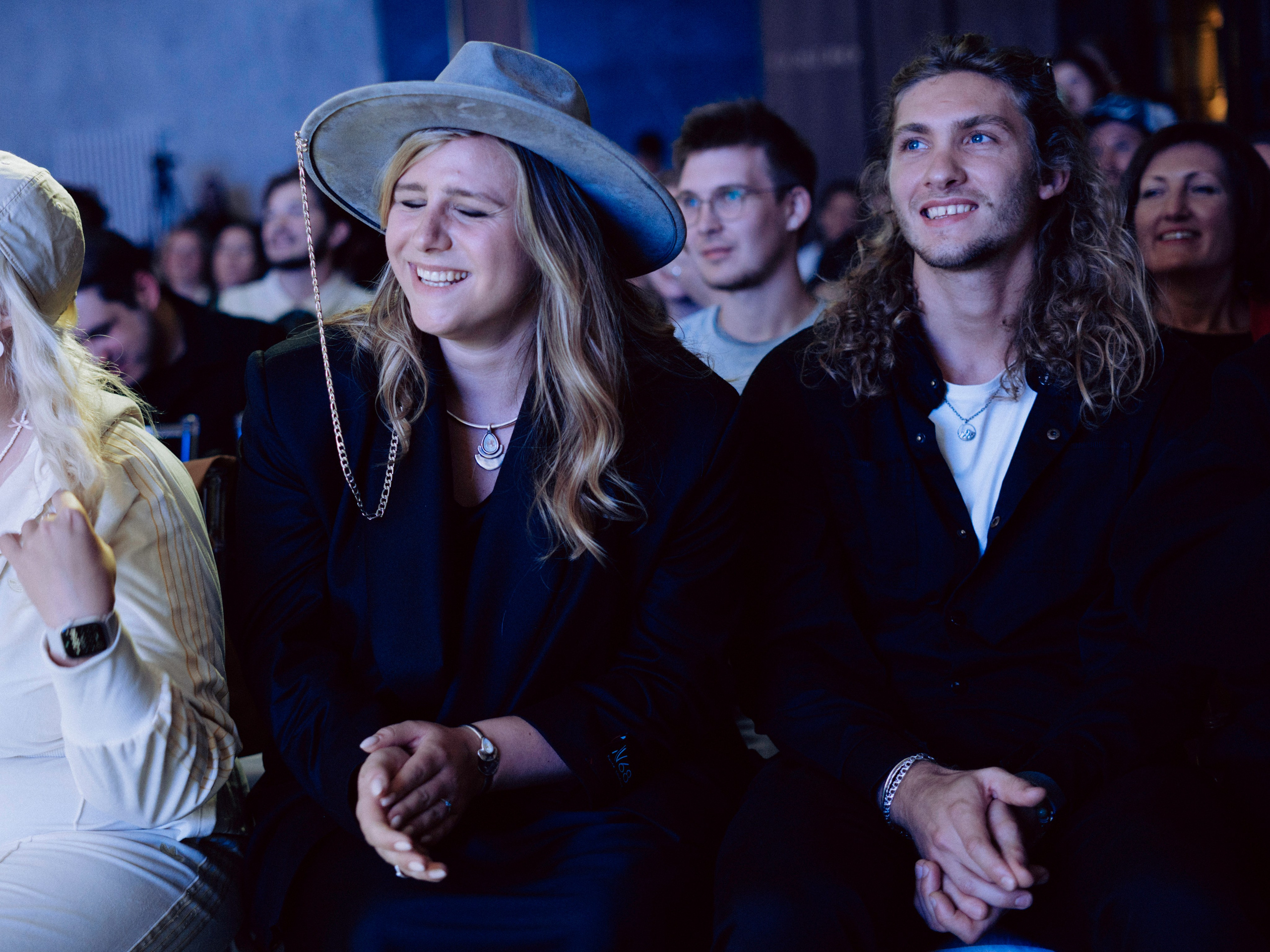 INPROSSECO FEST. Фотограф в Москве Шалышко Ангелина