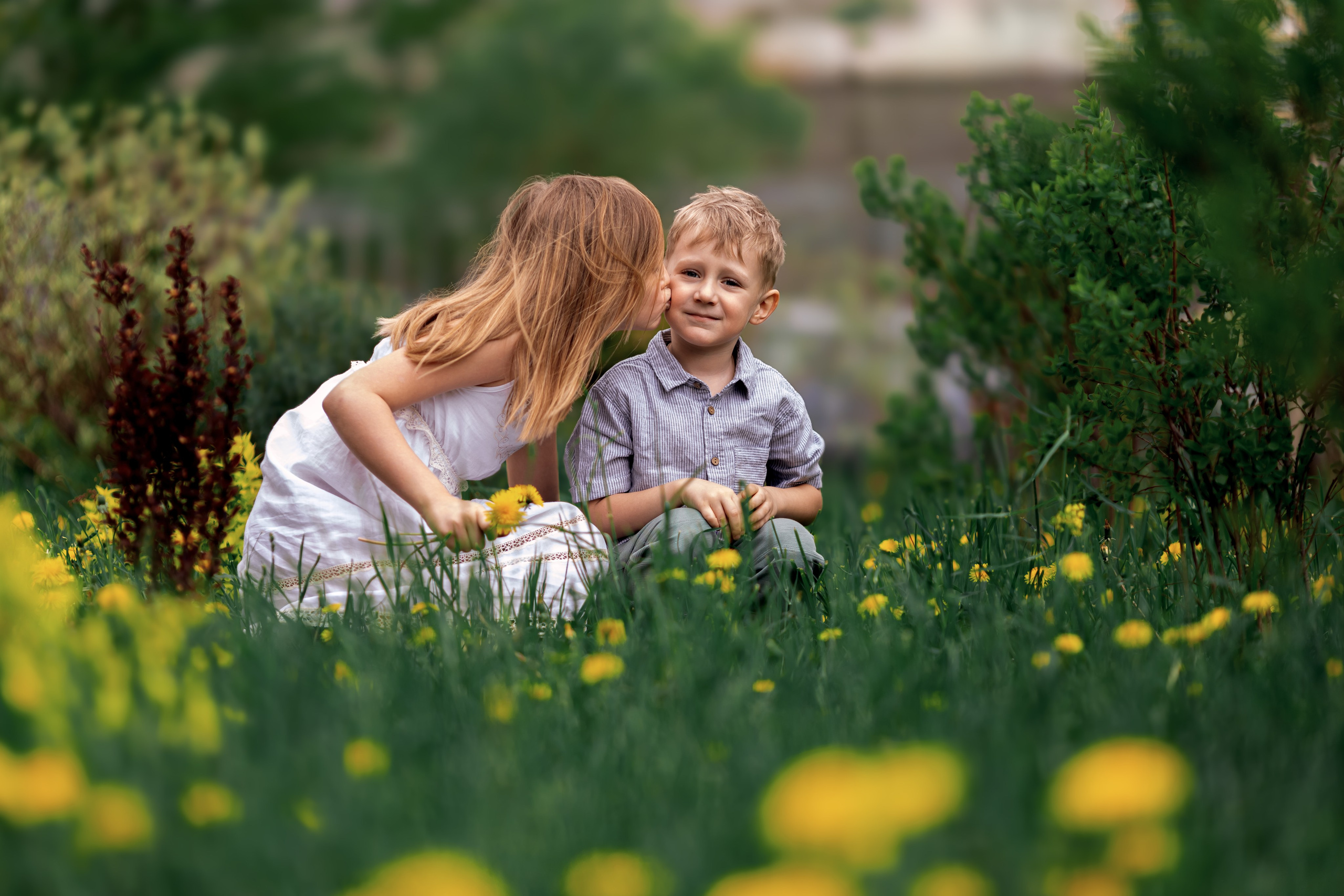 ДЕТСКИЕ ФОТОСЕССИИ. Фотограф в Санкт-Петербурге Анастасия Полякова