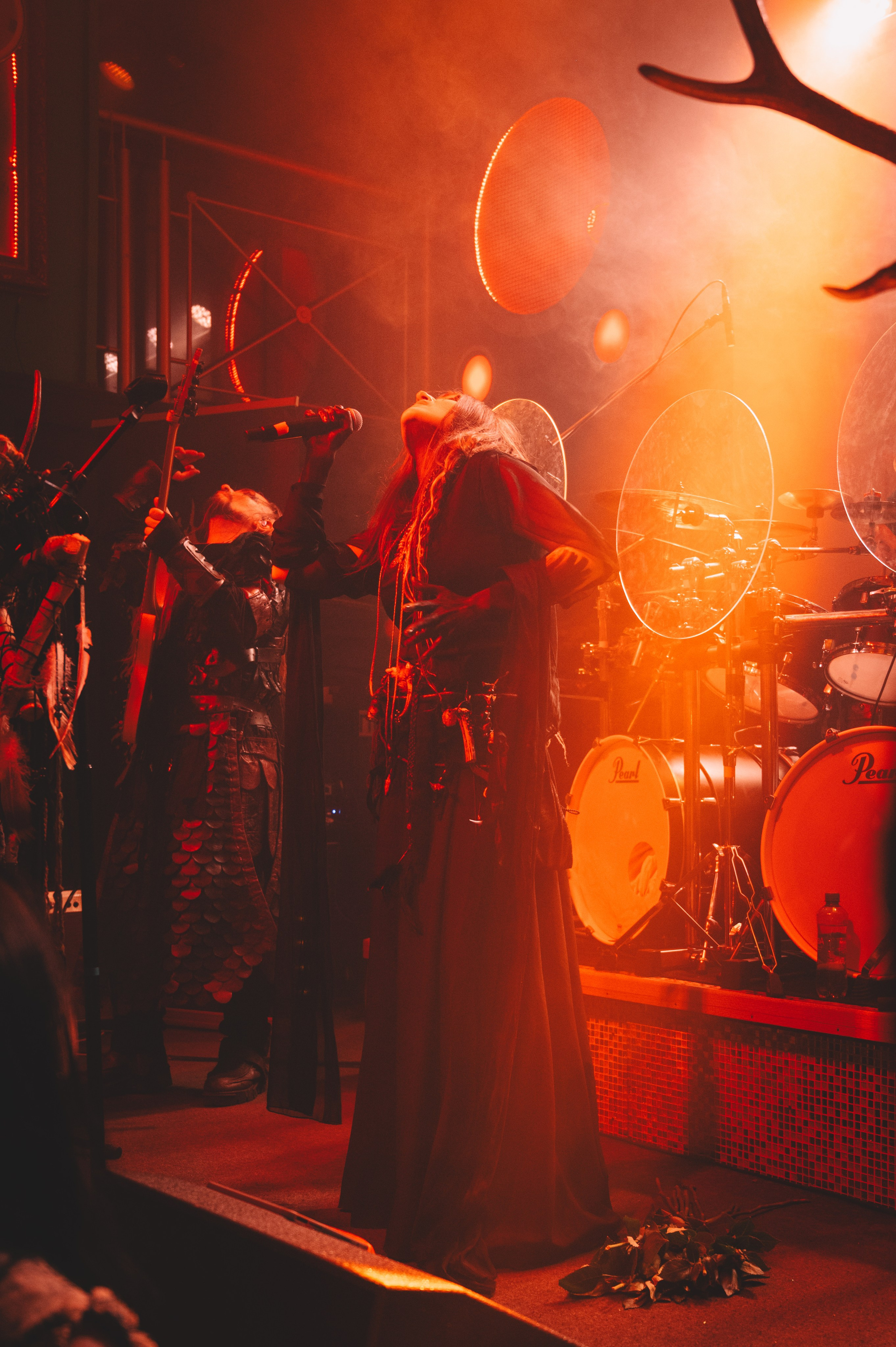 Мещера в Пензе. Фотограф Анна Темнова. Пенза