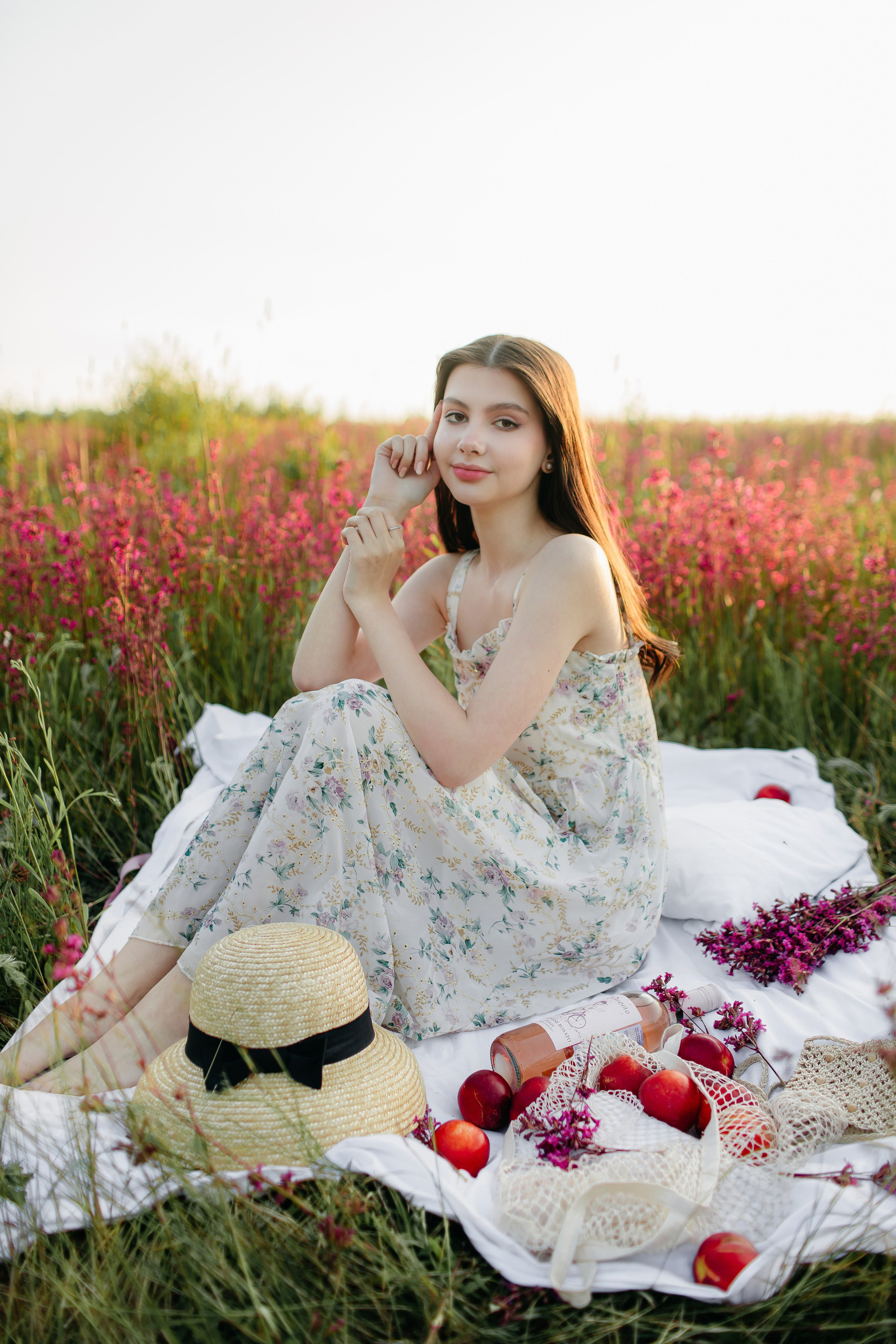 Маша. Свадебный и семейный фотограф Иваново Елена Угодина