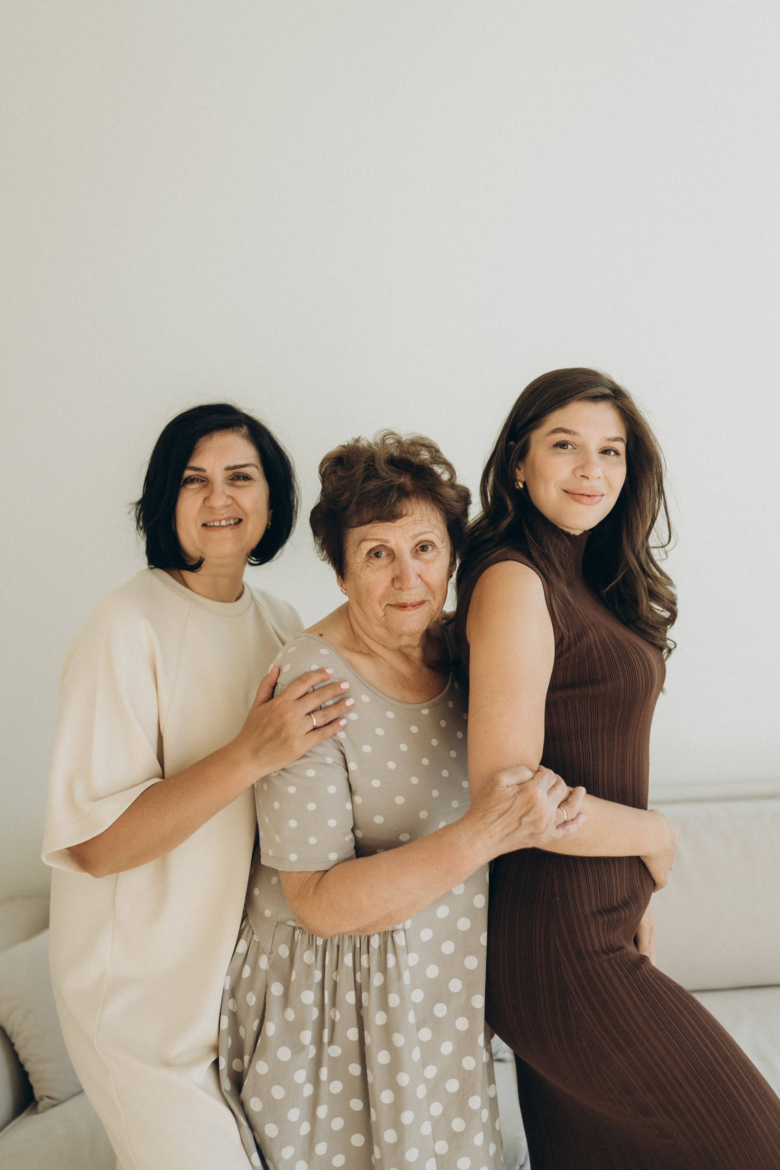 Антонина / Елена / Лера и Вика. Фотограф в Санкт-Петербурге — Лучина Екатерина