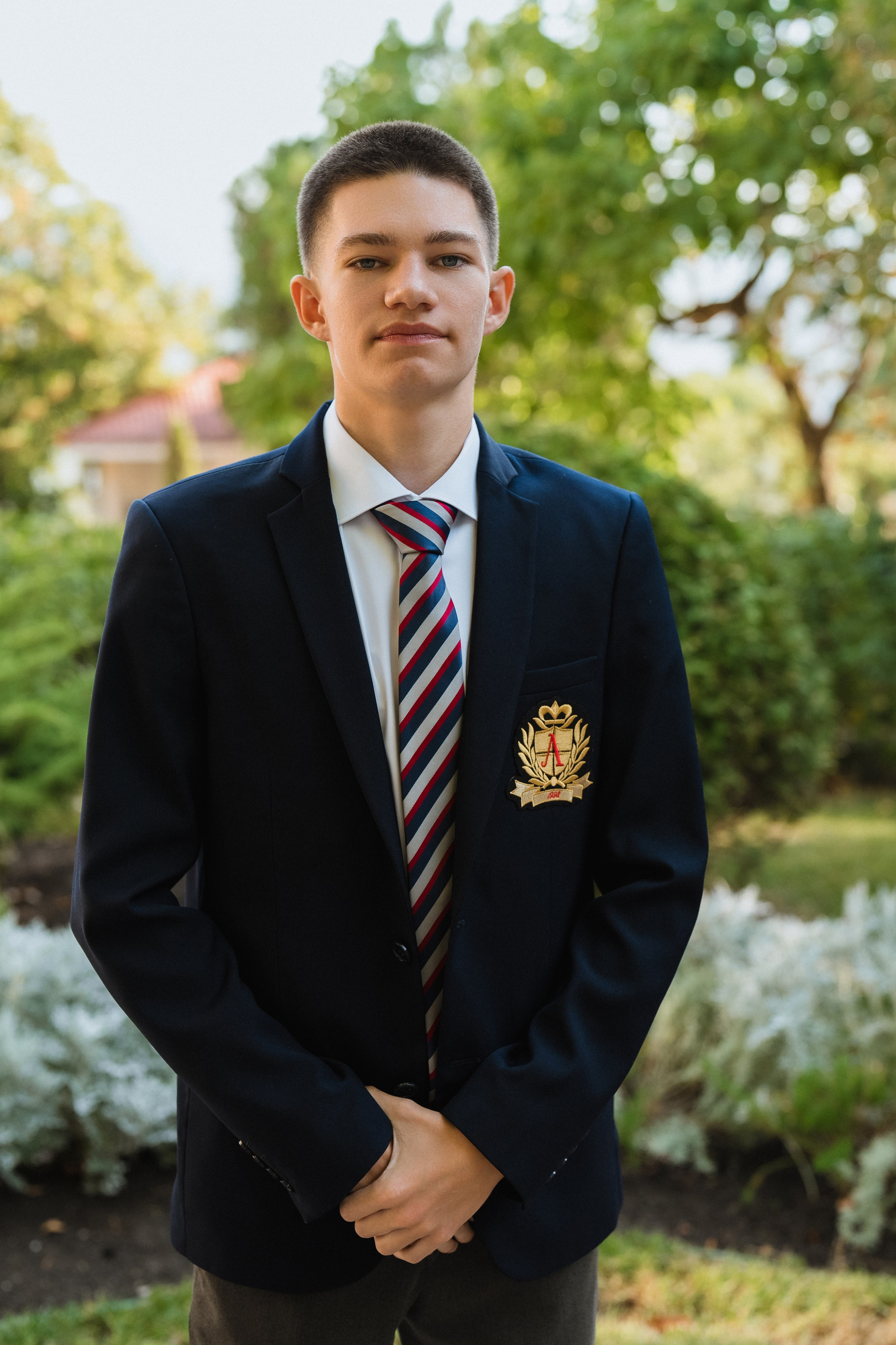 11 класс Личность. Выпускные альбомы Натальи Бутко: Новороссийск, Анапа, Геленджик