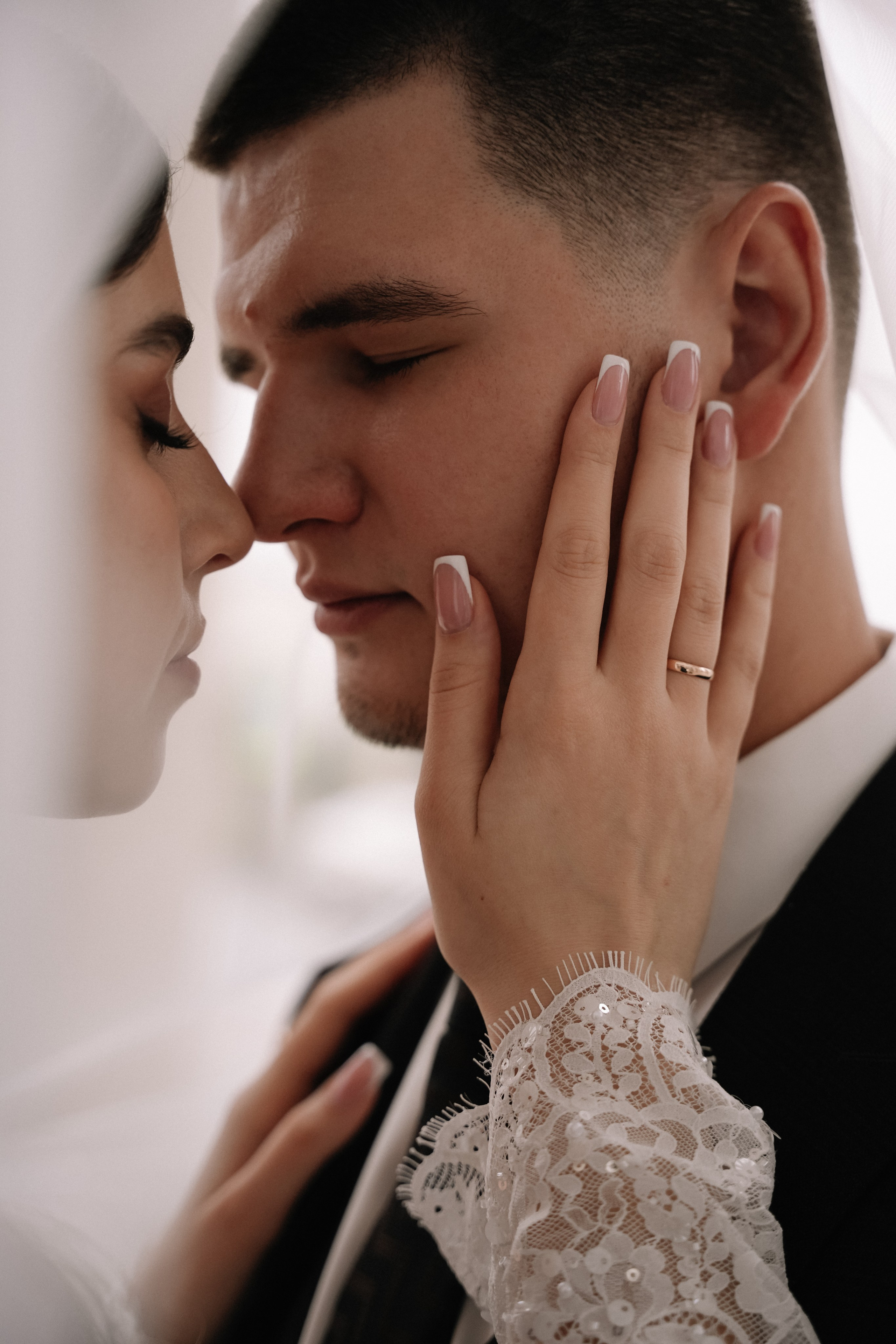 Э & А. Фотограф Волгоград Анастасия Ли