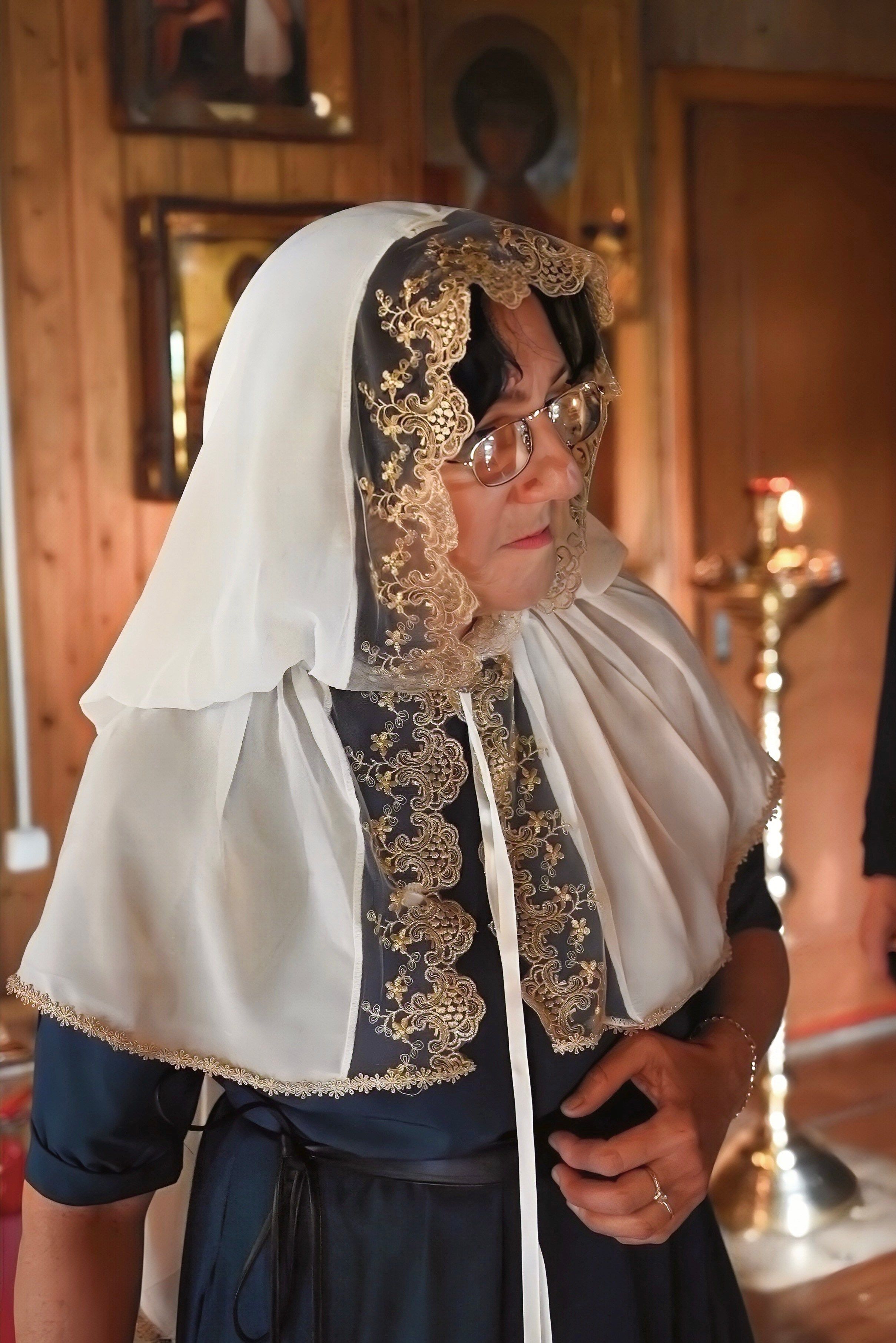 Крещение Чертаново мама Жанна. Семейный и детский фотограф Москва