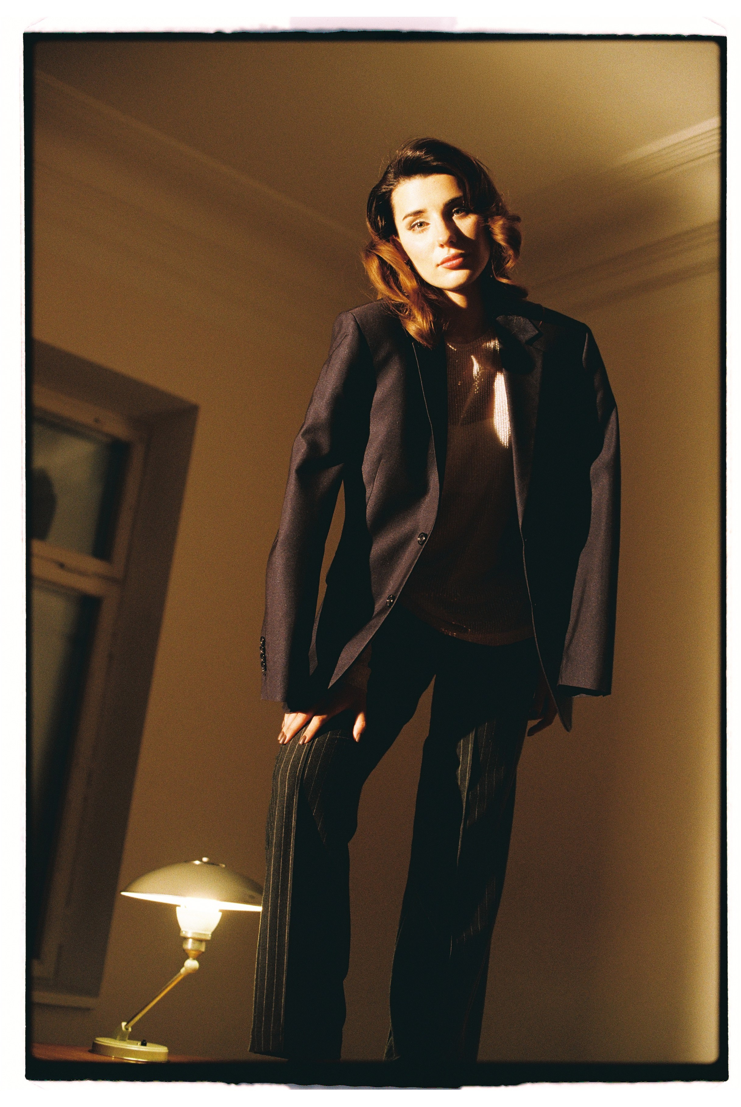 Модель/Москва