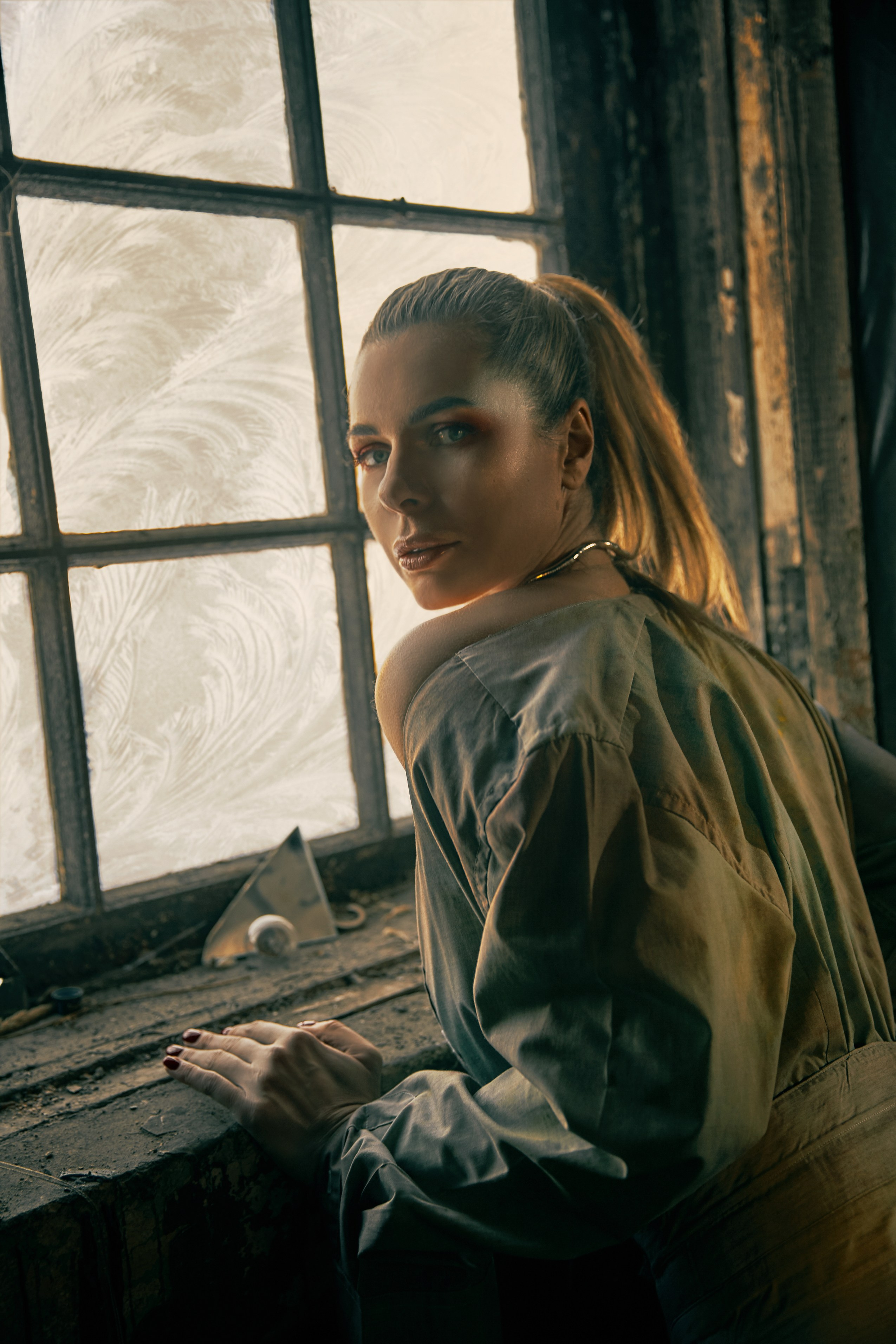 Grimm. Рекламный фотограф Санкт-Петербург Катерина Мишкель