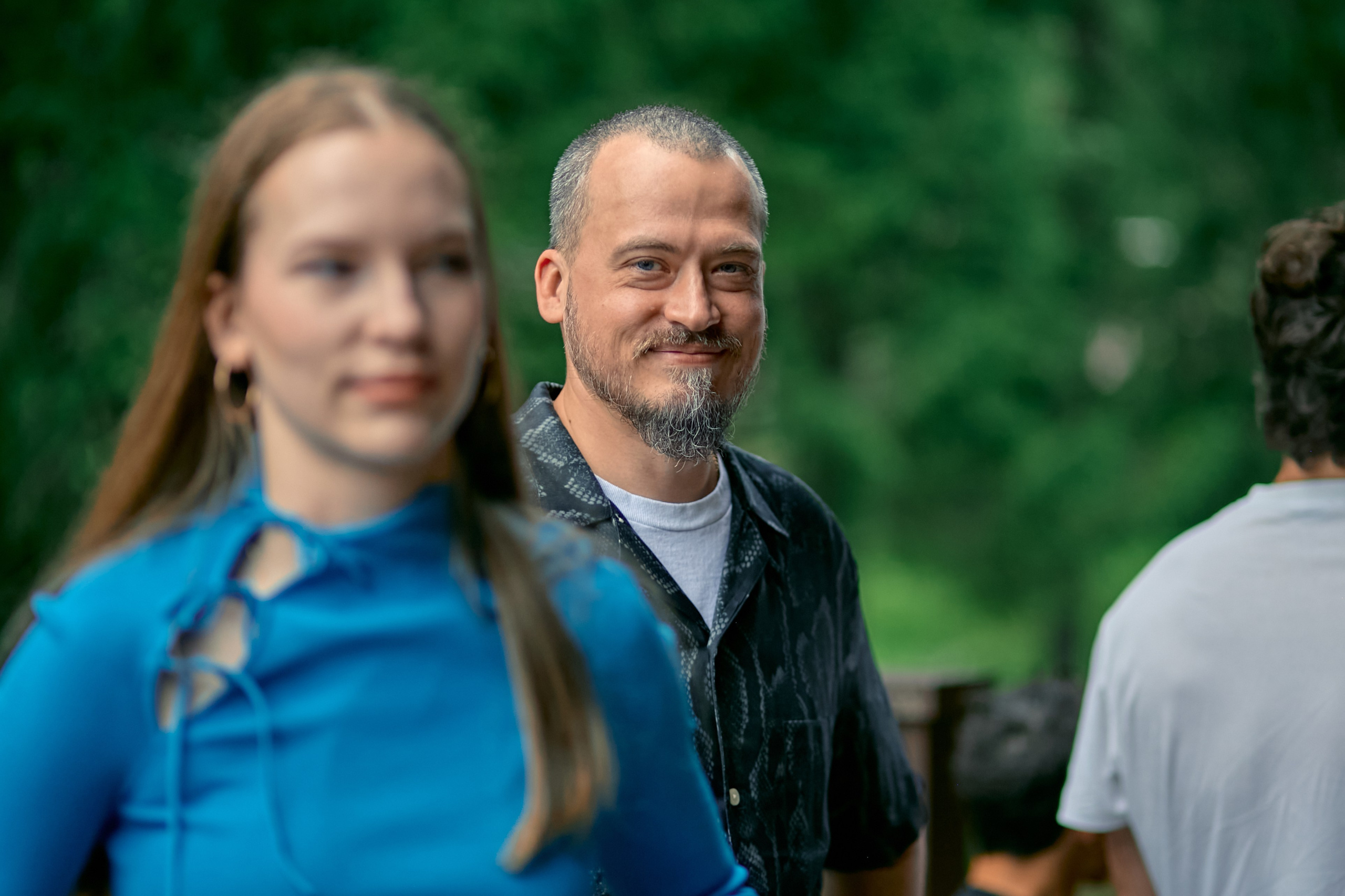Семейный вечер. Рекламный фотограф Санкт-Петербург Катерина Мишкель