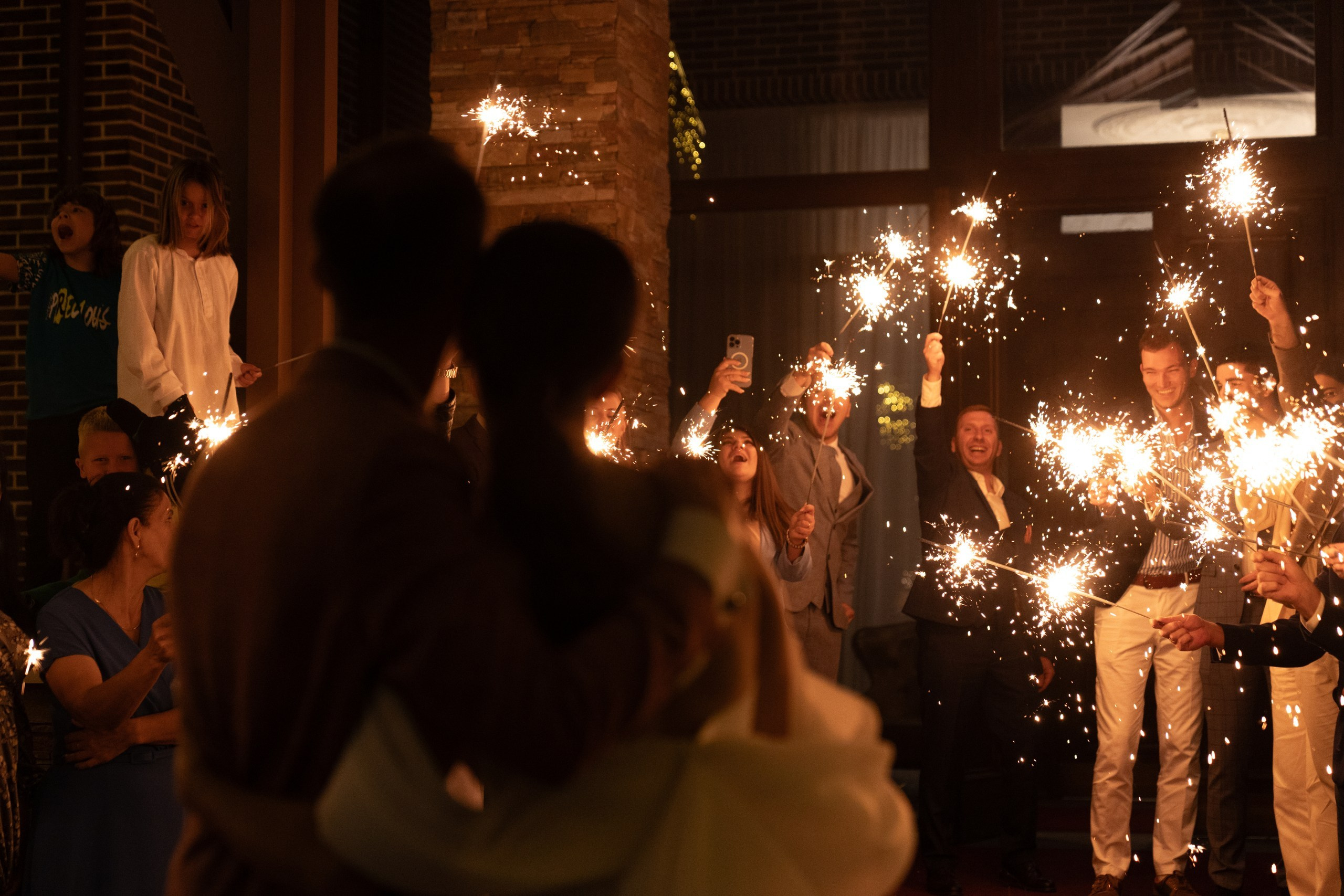 Марина & Артем. Оформление свадеб, декор свадеб Вера Маркова, Москва