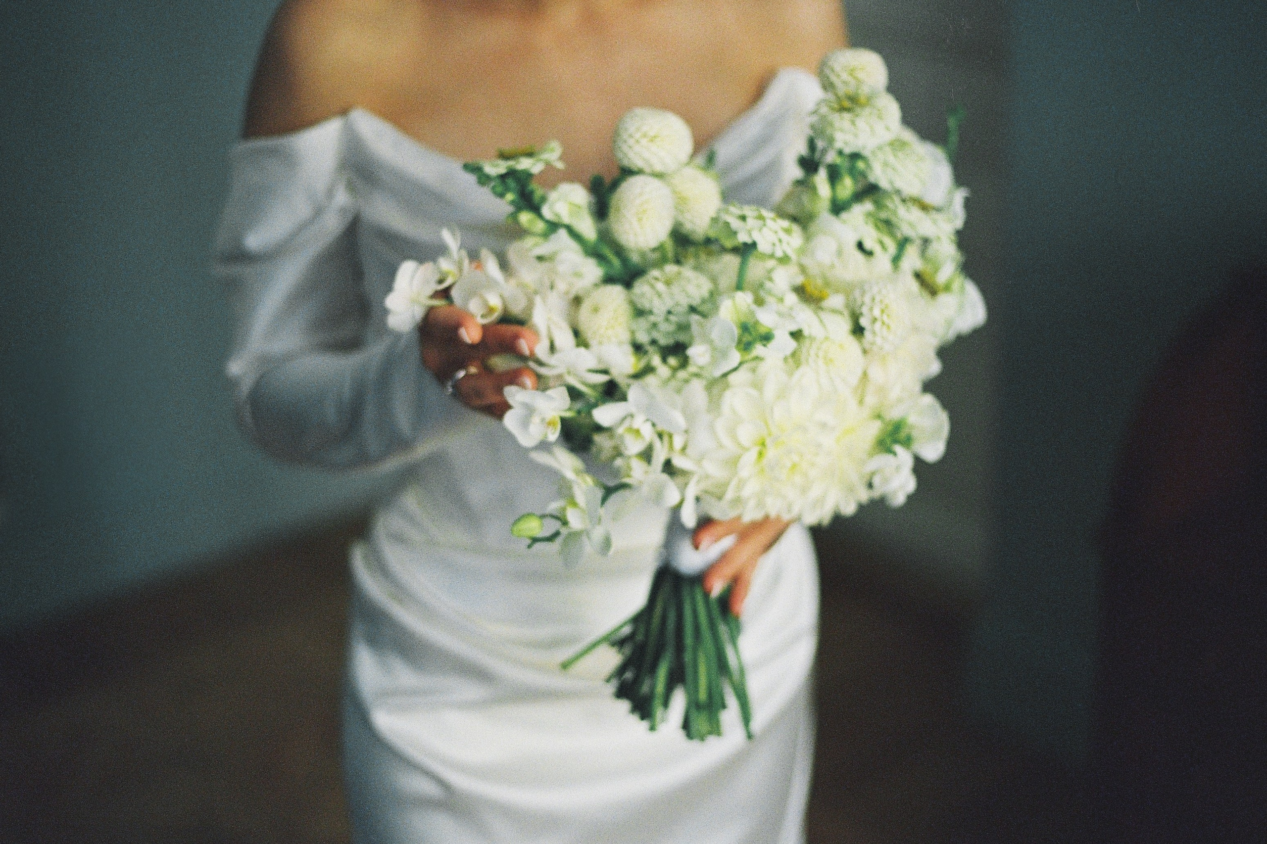 Катя & Дмитрий. Оформление свадеб, декор свадеб Вера Маркова, Москва