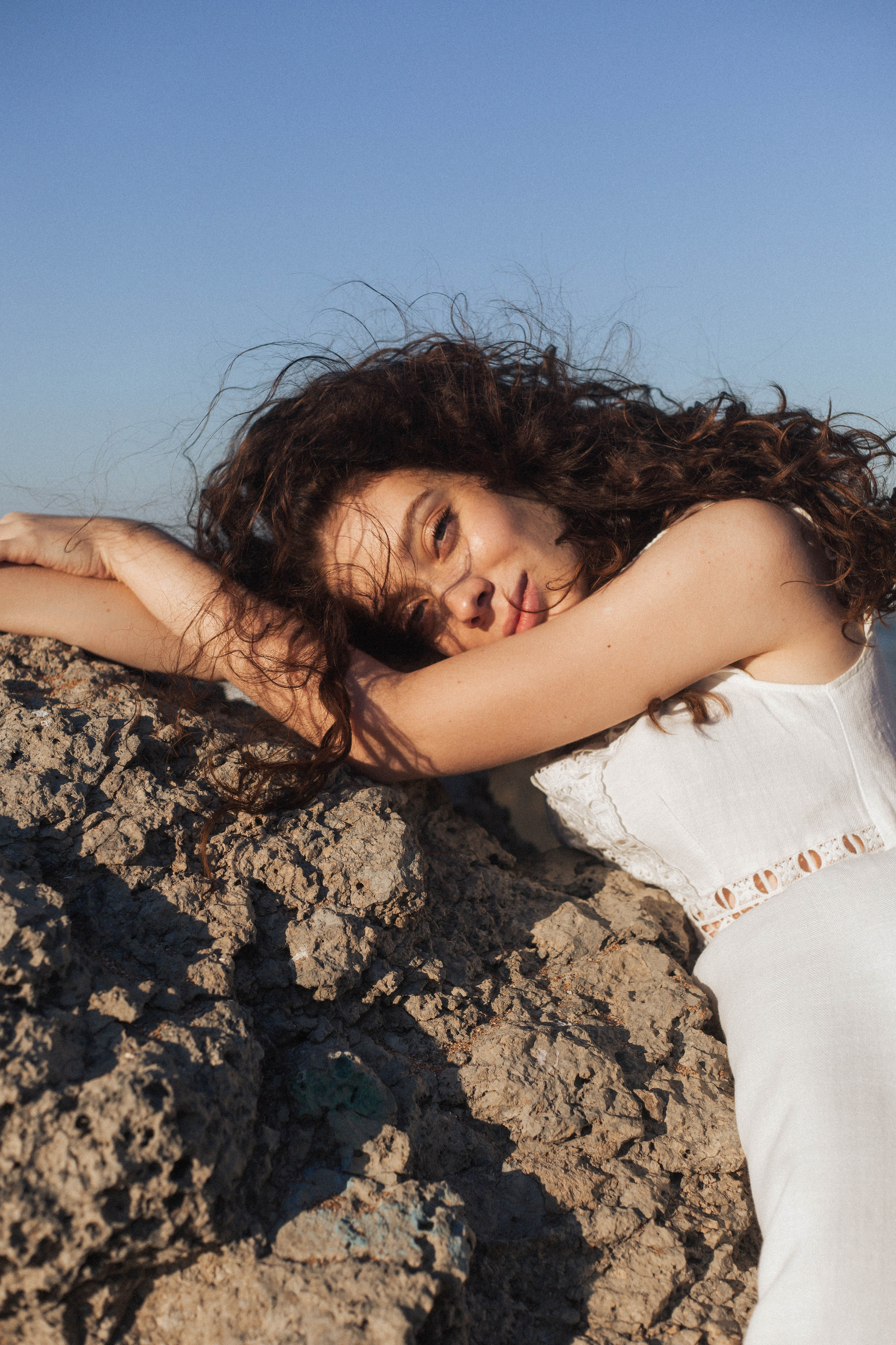 Маргарита. Портретный фотограф Керчь Светлана Боровая