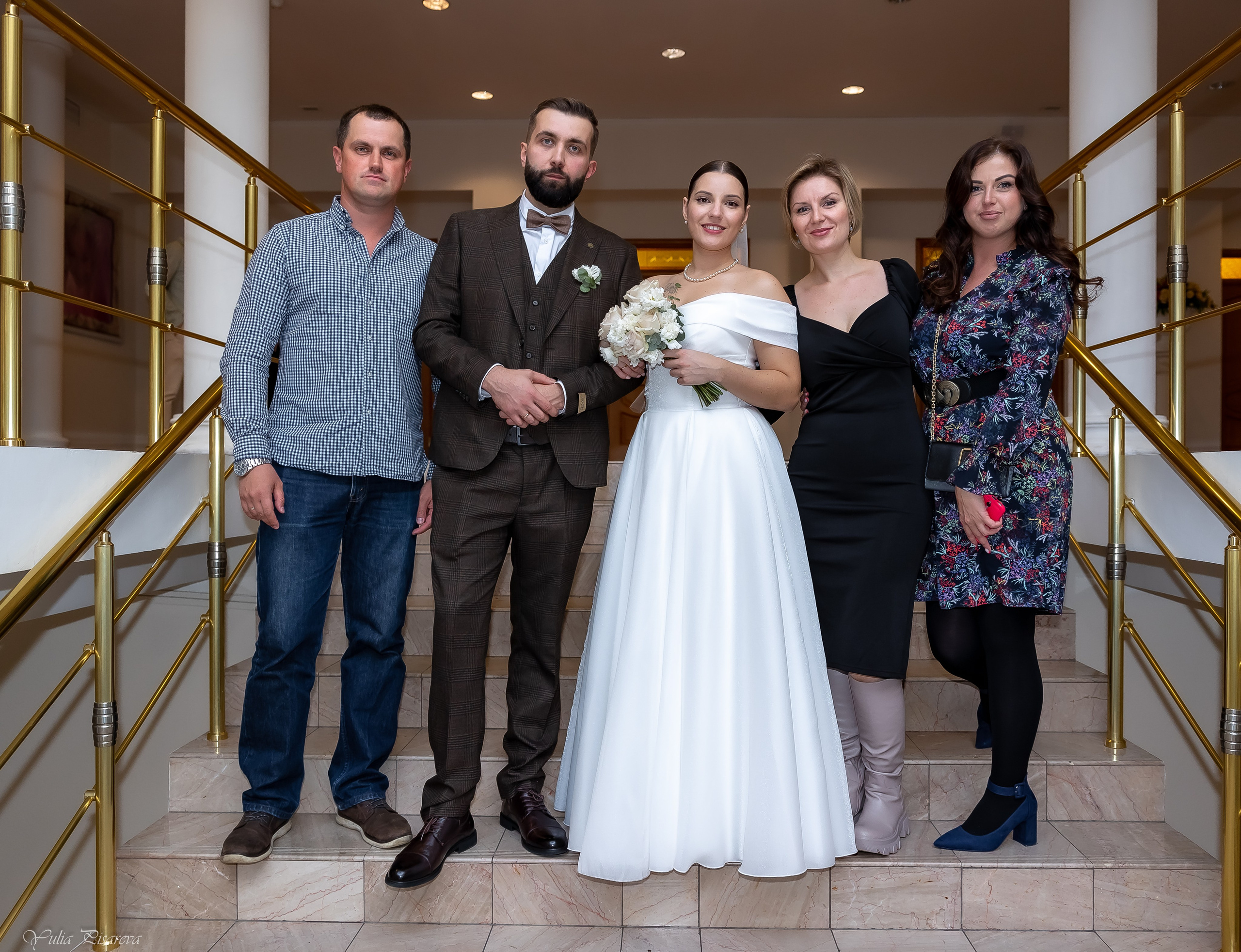 Свадьба Никита и Валерия. Фотограф в Санкт-Петербурге Писарева Юлия