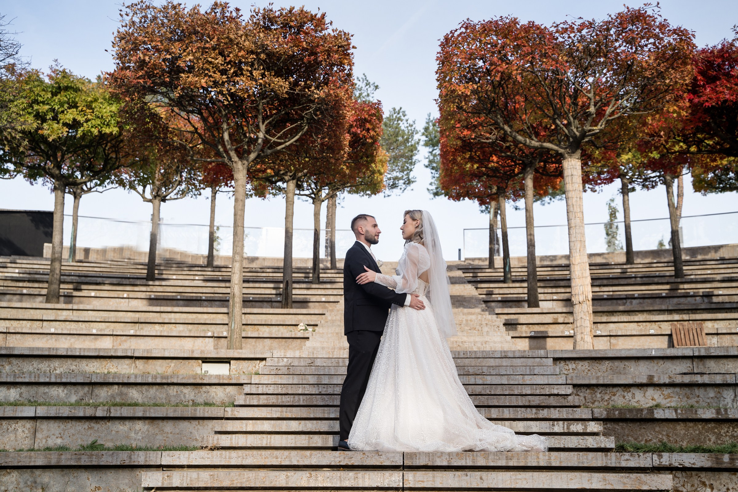 Wedding day Екатерина и Евгений. Свадебный Фотограф в Краснодаре и всему Краснодарскому Краю
