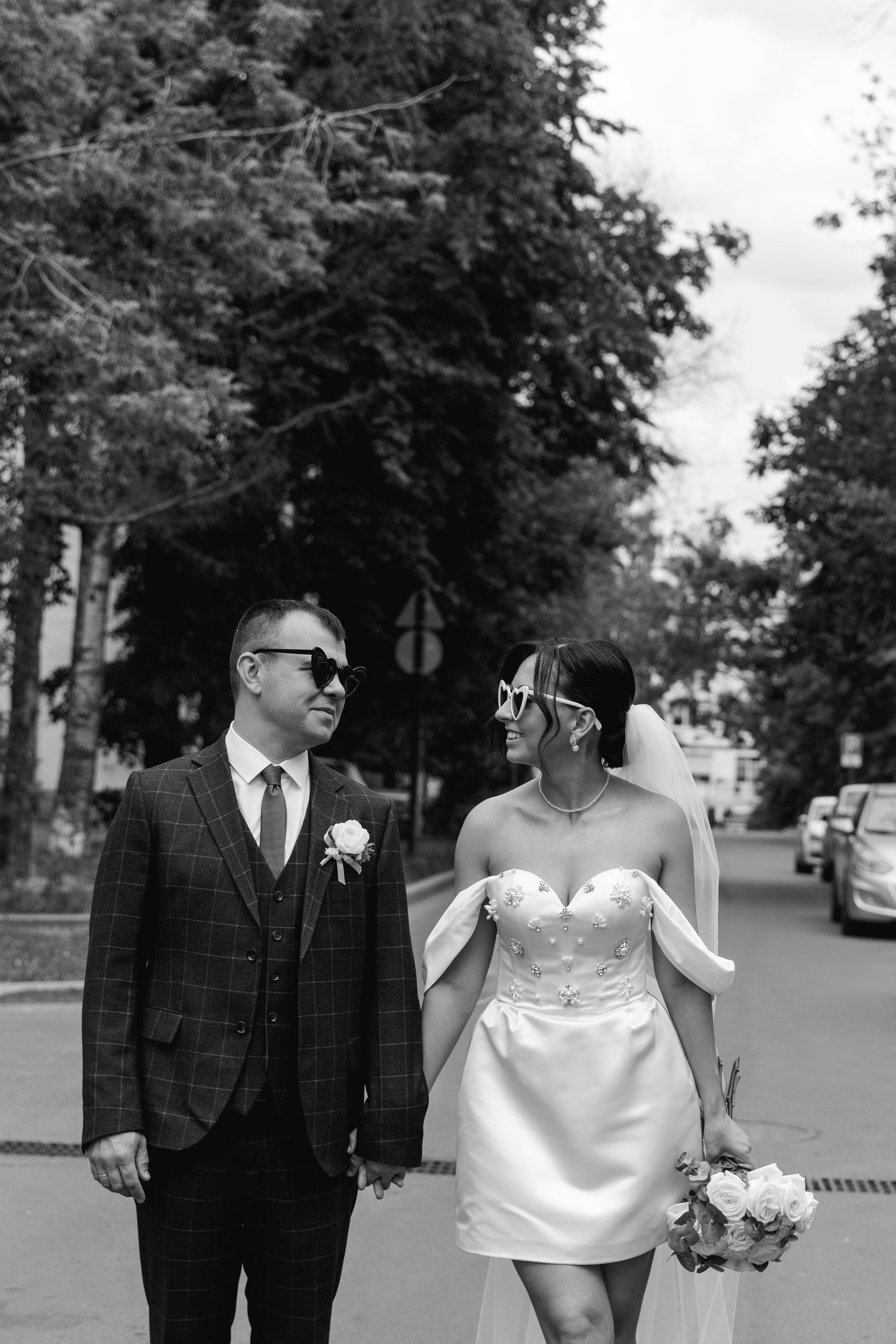 Варвара и Артем. Семейный и свадебный фотограф Нижний Новгород