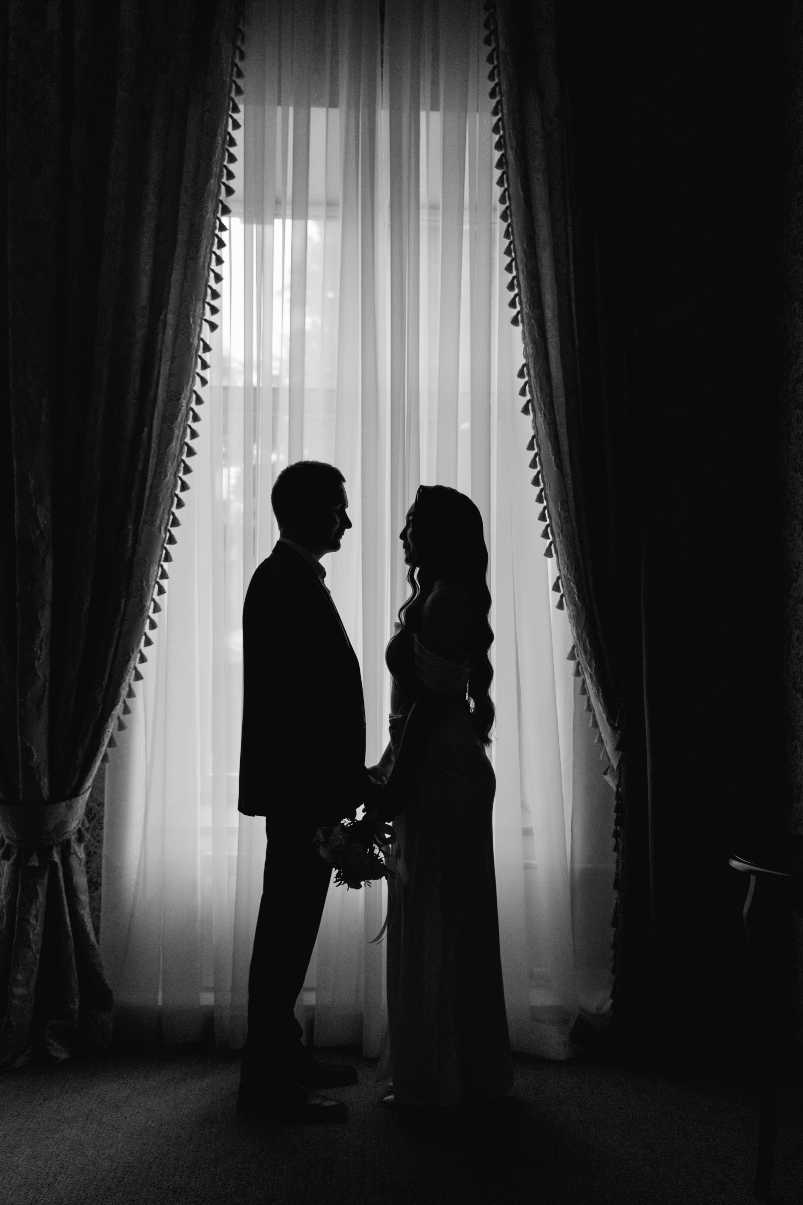 Семейный и свадебный фотограф Нижний Новгород