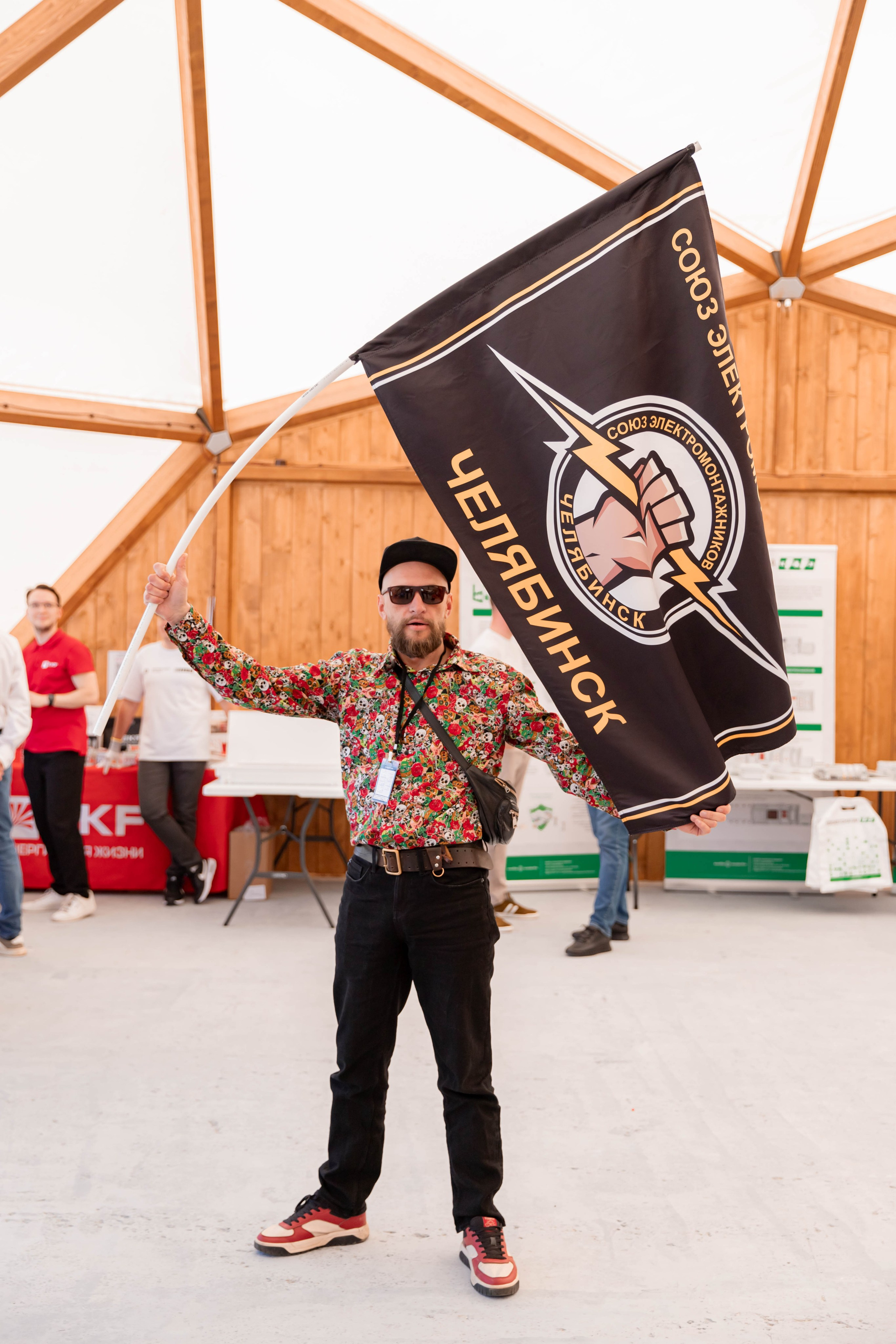 Союз электромонтажников Нижний Новгород. Семейный и свадебный фотограф Нижний Новгород