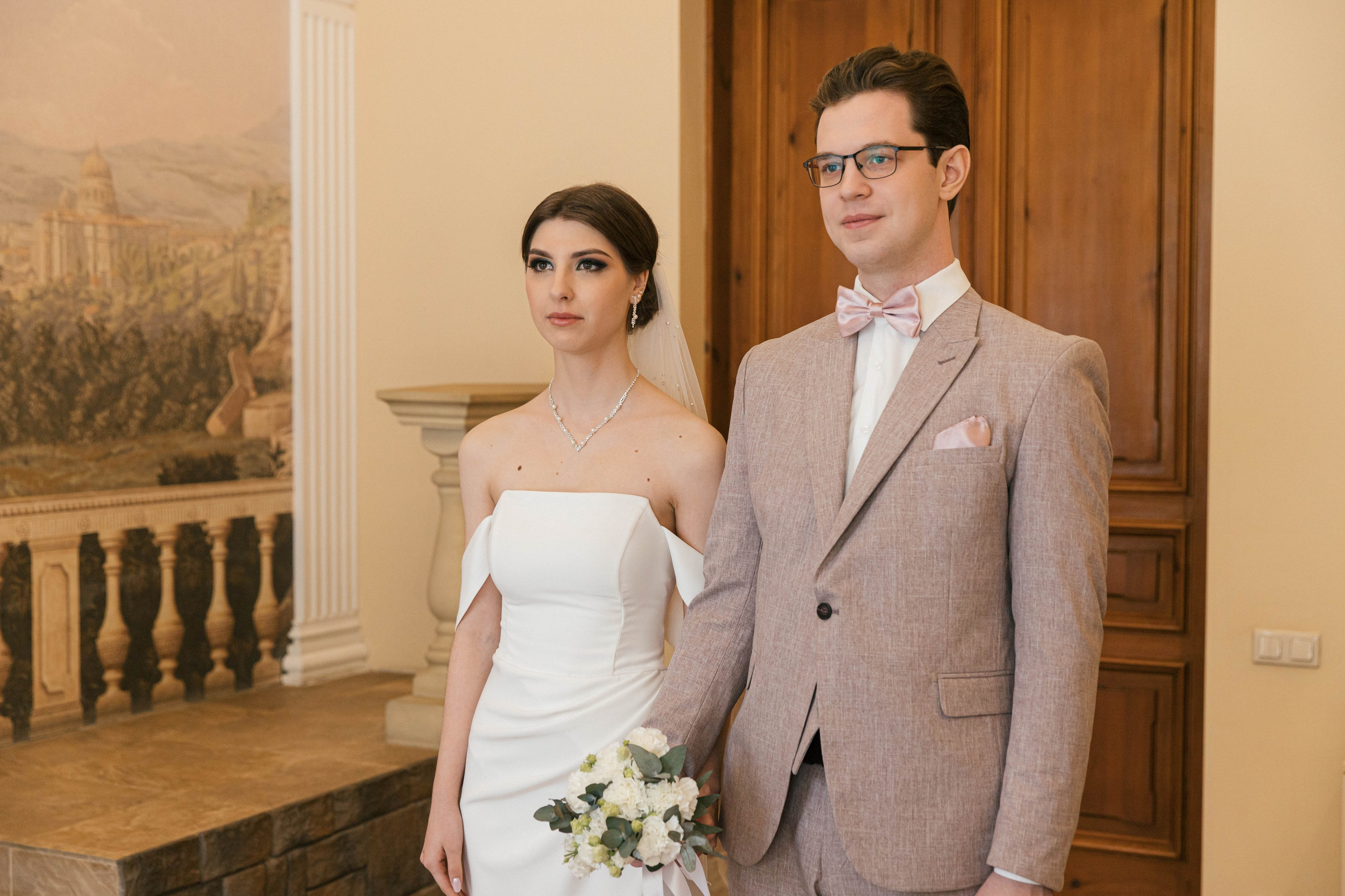 Татьяна и Евгений. Семейный и свадебный фотограф Нижний Новгород