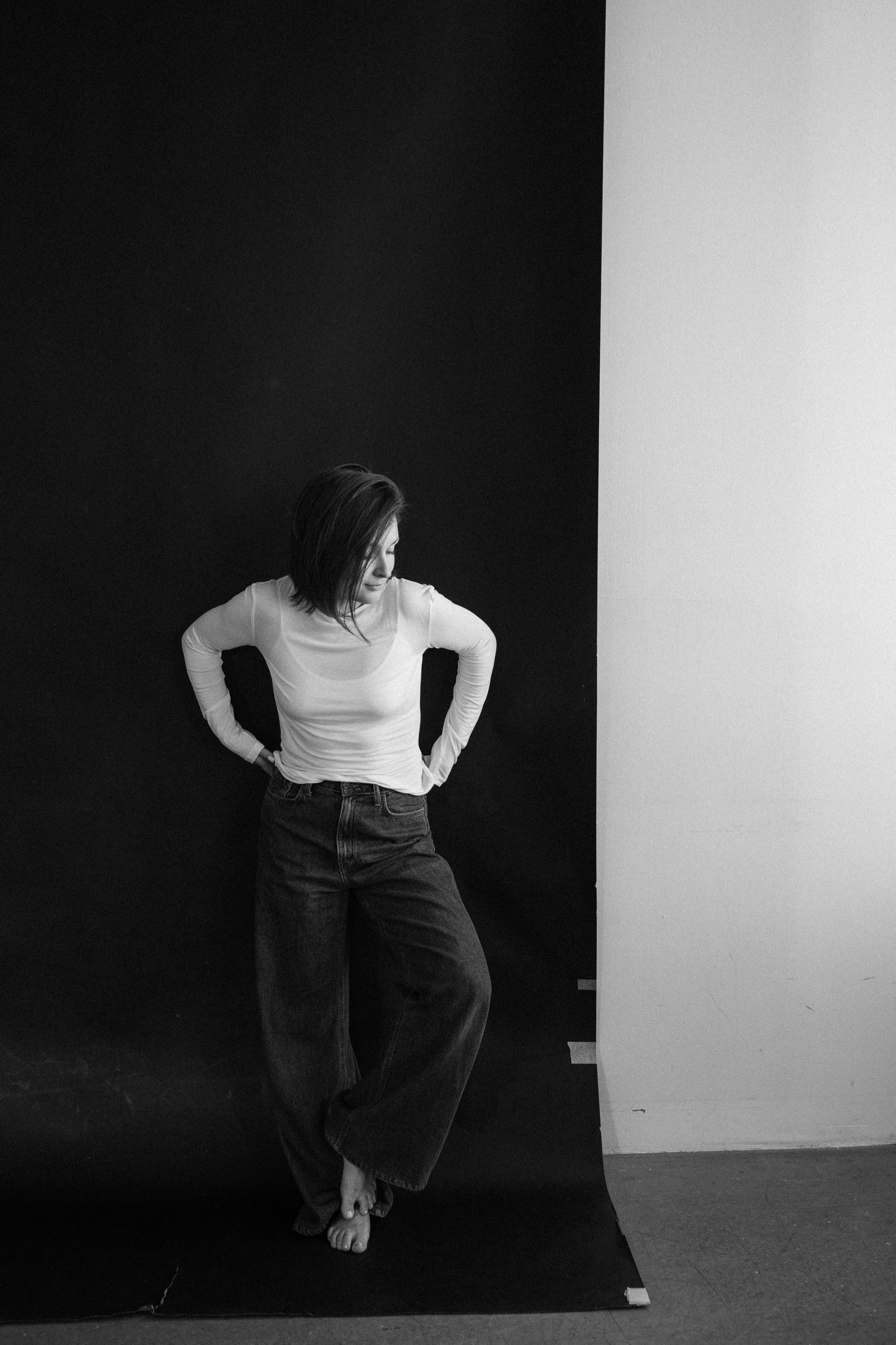 Настя. Фотограф в Москве, Электростали, Ногинске, Балашихе, Александра Кукушкина