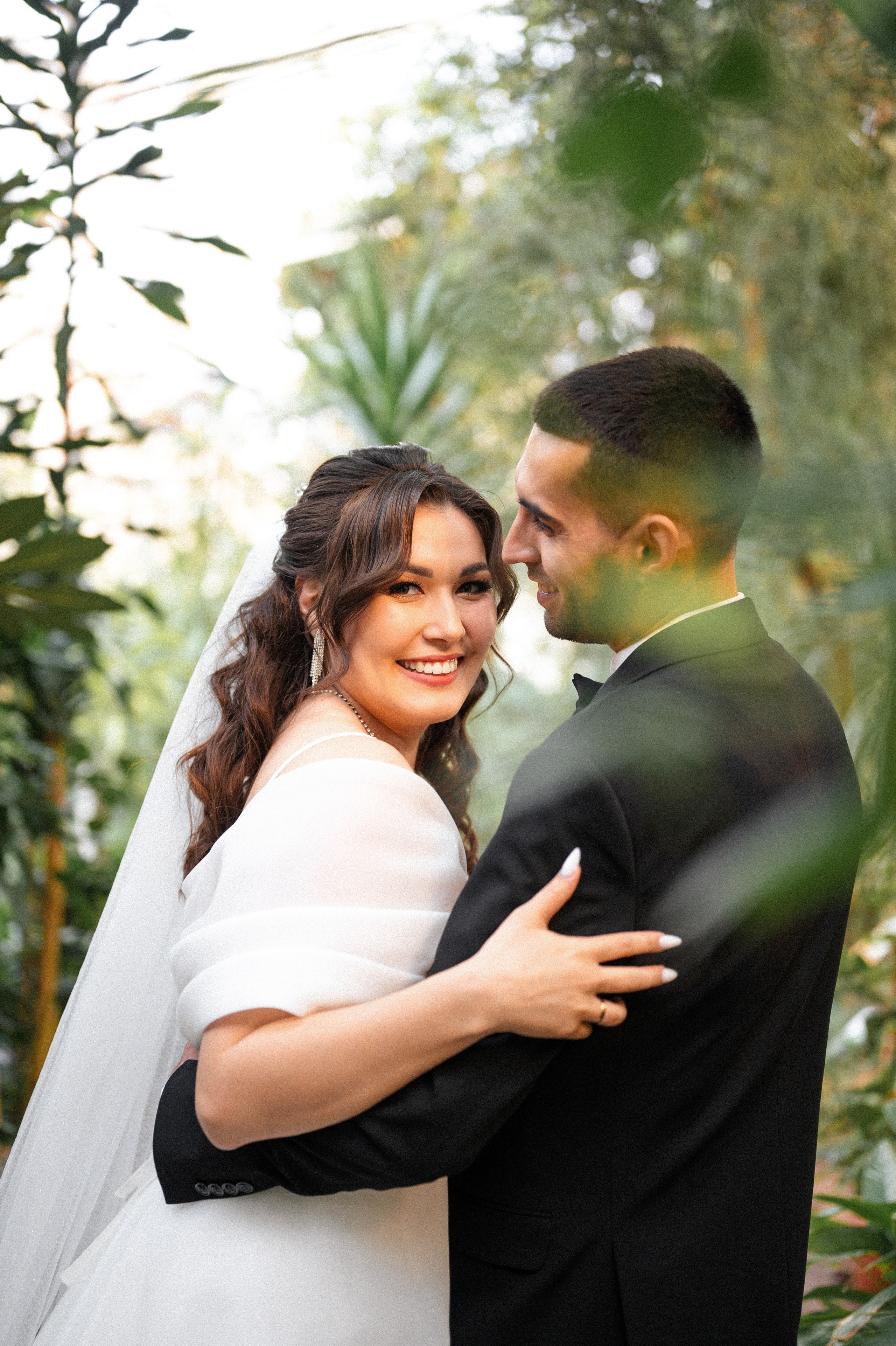 Азат и Рената. Студия детской и семейной фотографии «Время улыбаться»