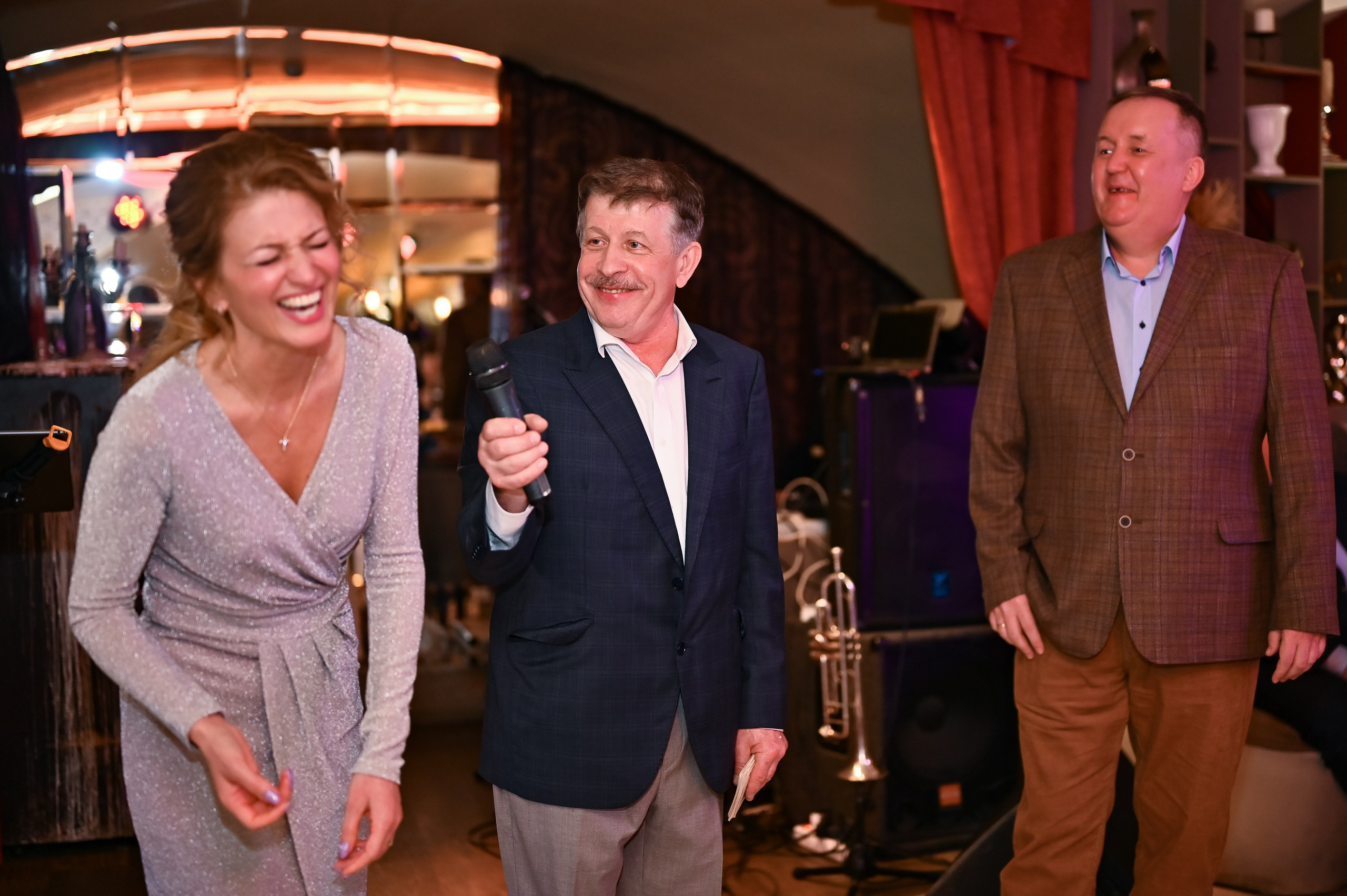 Юбилей Алексея. Студия детской и семейной фотографии «Время улыбаться»