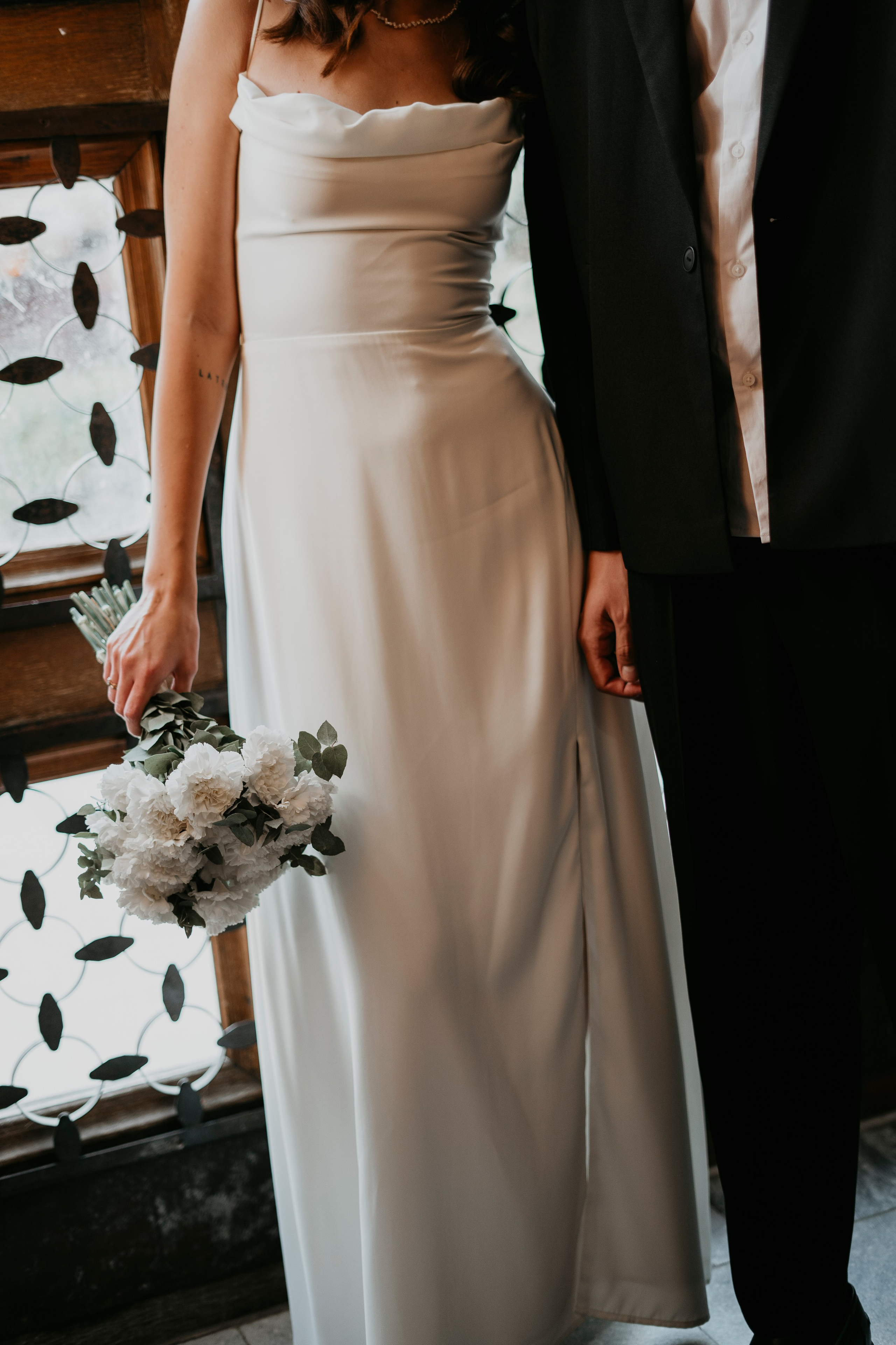 Свадьба на двоих. Фотограф Крым, Севастополь