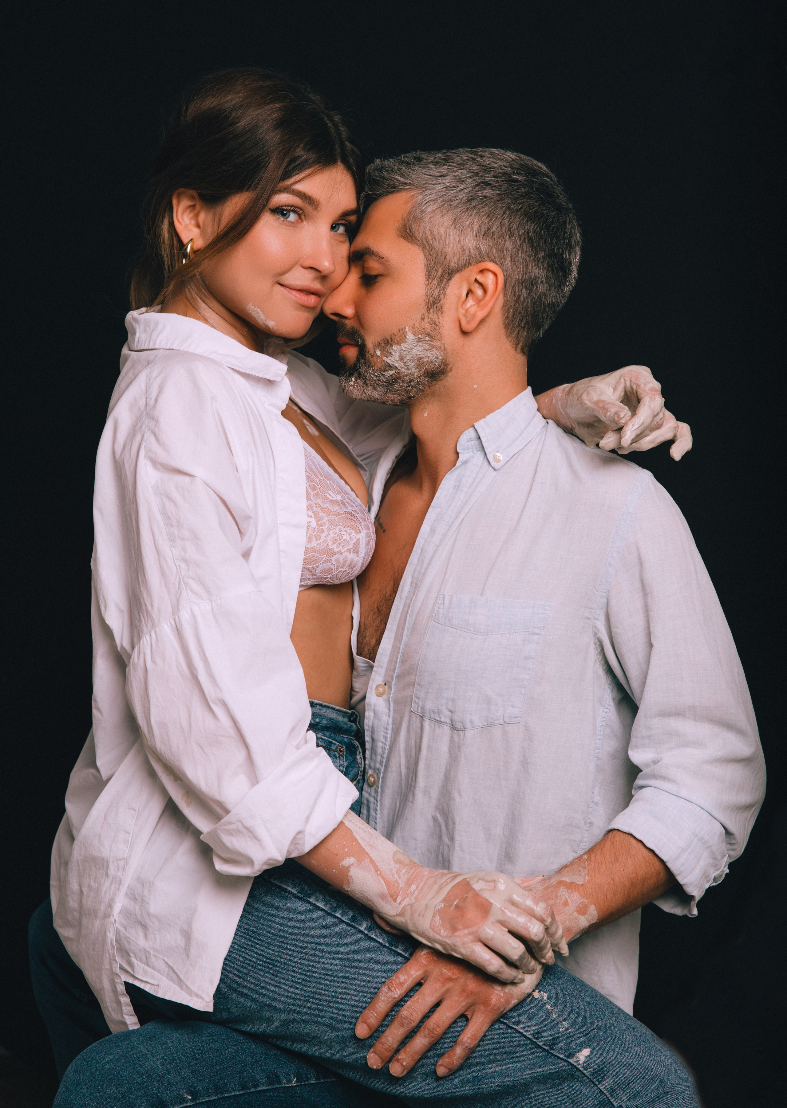 Гончарная мастерская АКСОЛЬ НН. Фото, видео, авторские выпускные альбомы в Нижнем Новгороде