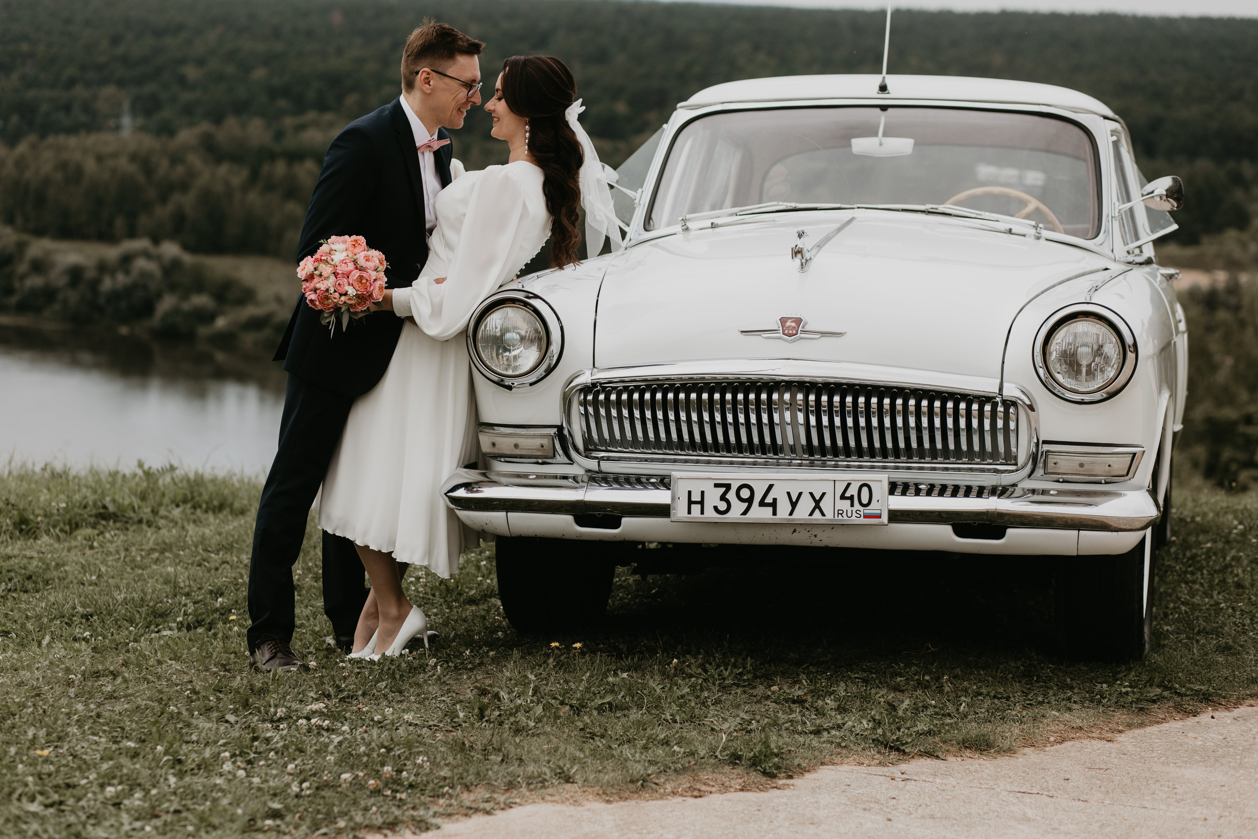 Свадебный фотограф Калуга Москва Диана Румянцева