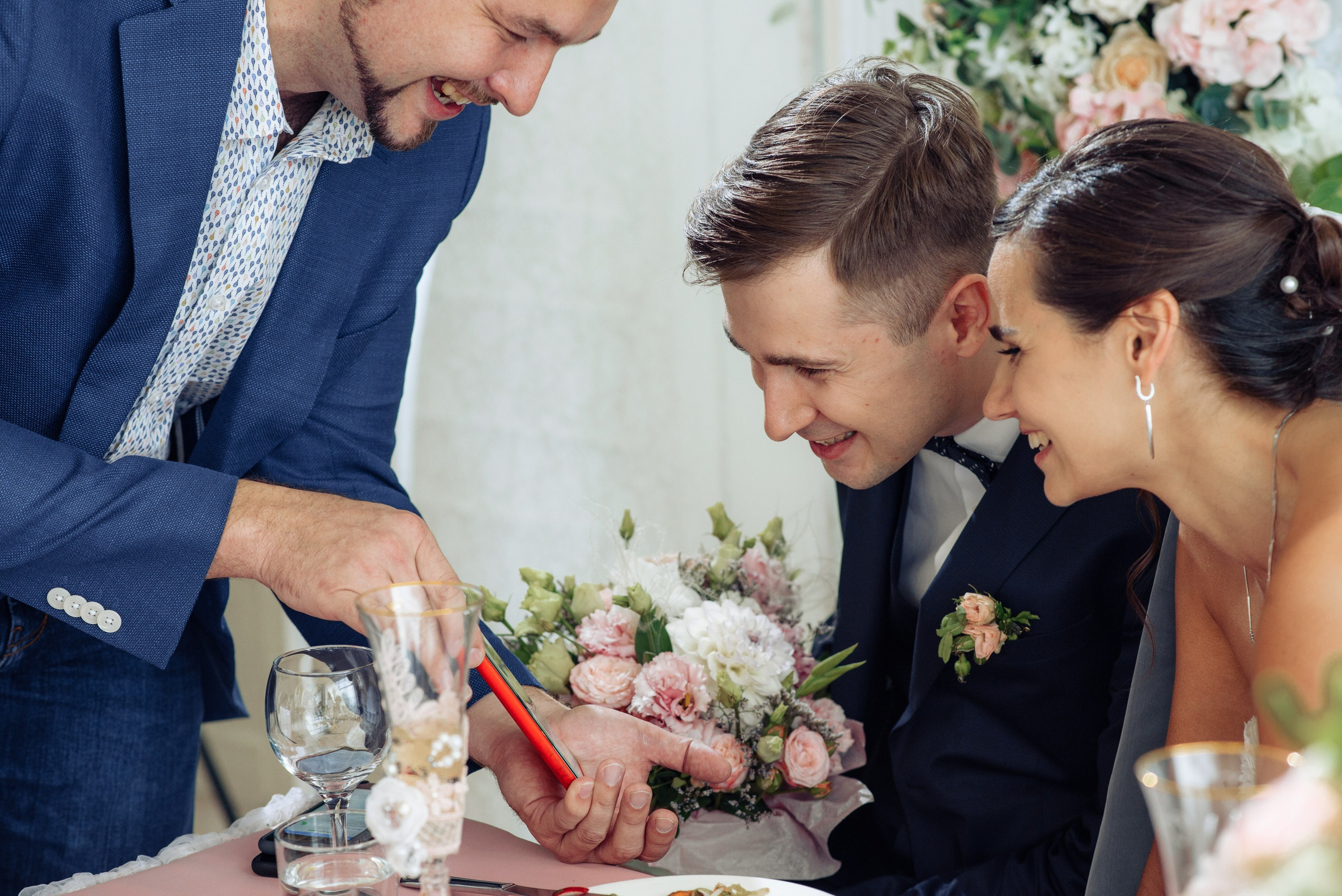 Иван и Александра