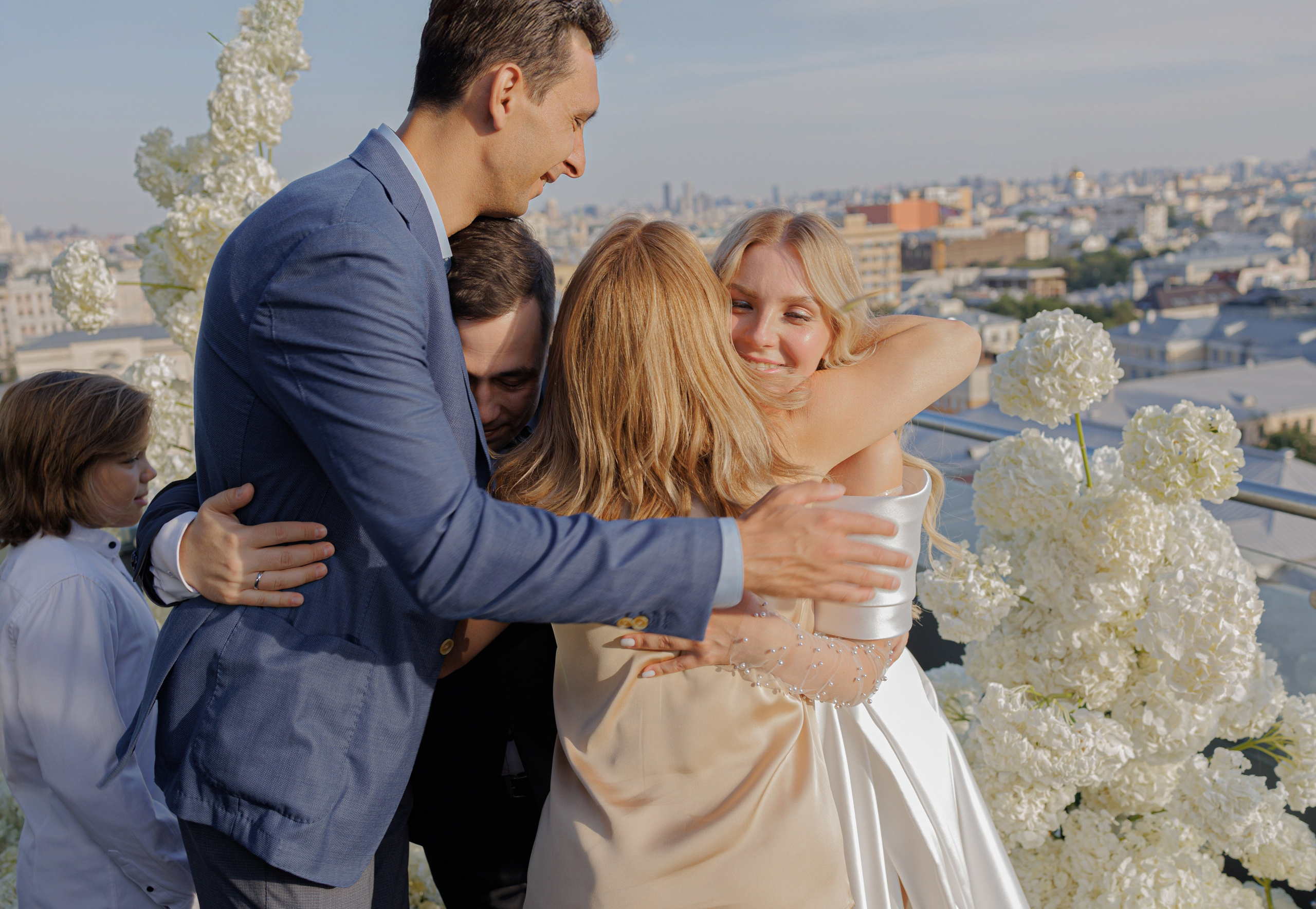 Илья & Таня. RETOUCH-HOUSE