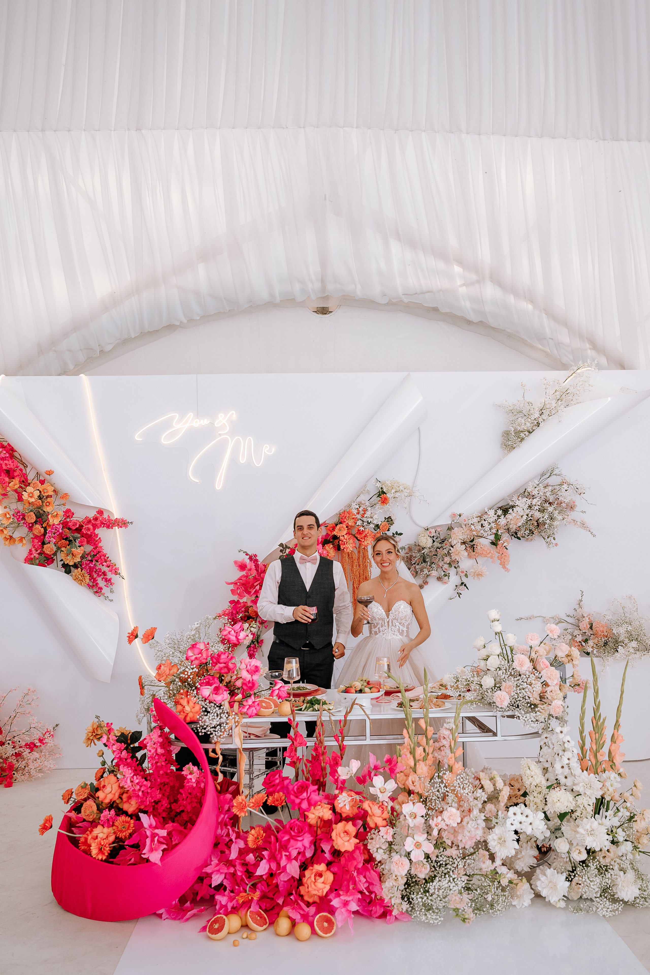 Костя & Лиза. RETOUCH-HOUSE