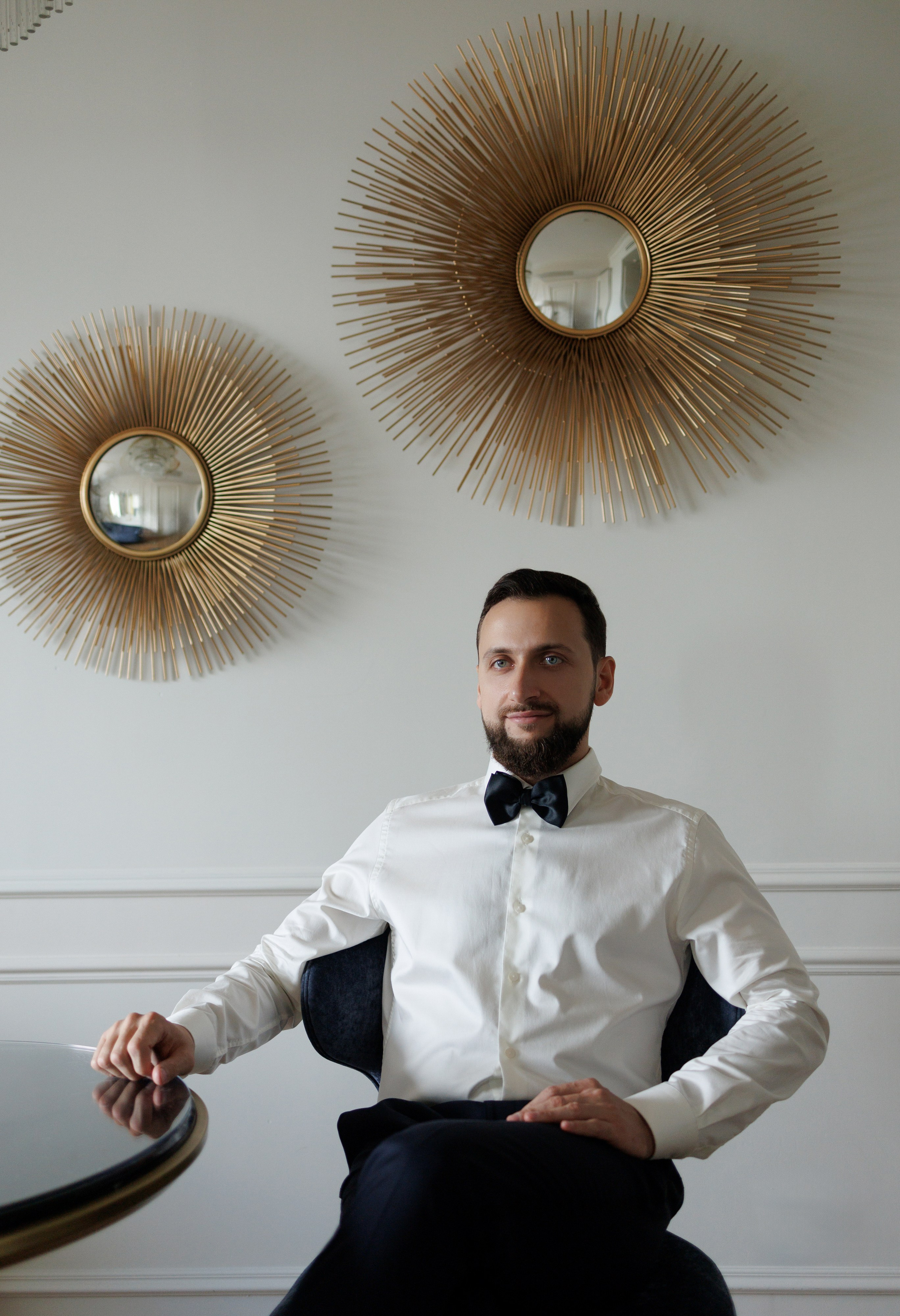 Луиза & Стефан. RETOUCH-HOUSE