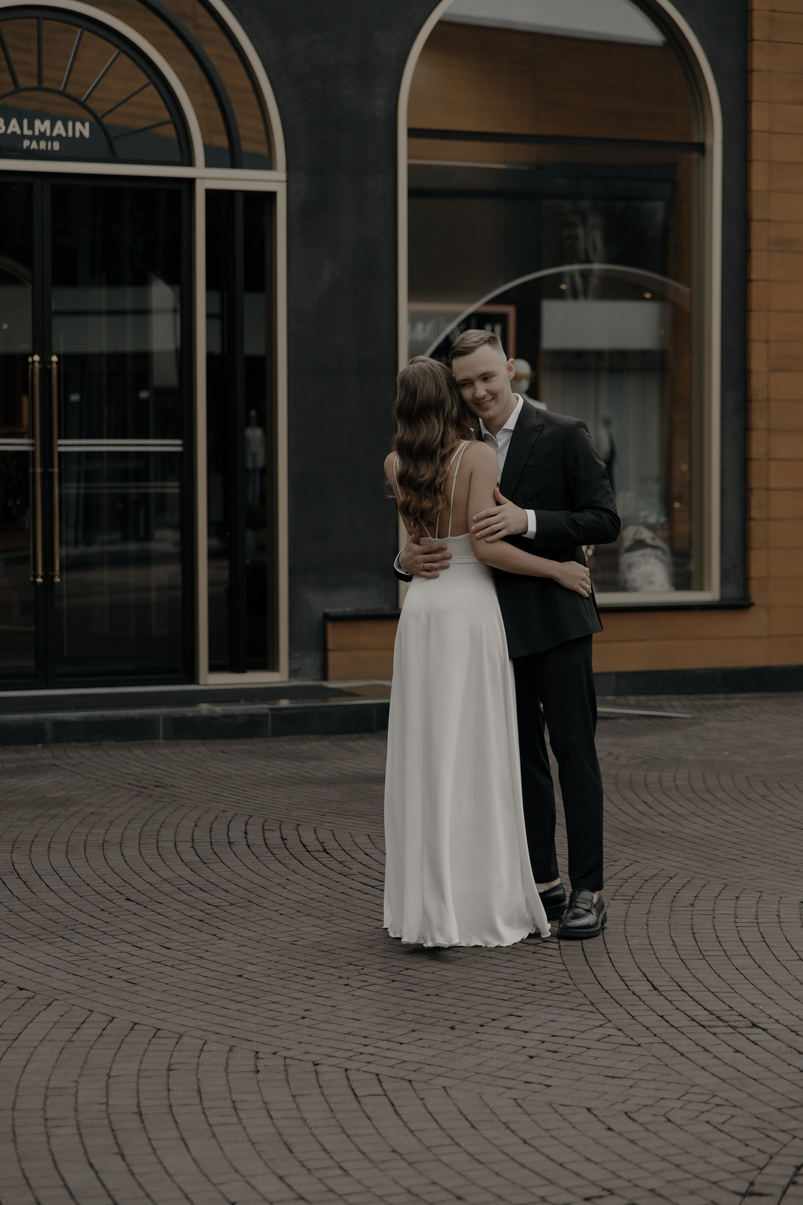 23.07.2024. RETOUCH-HOUSE