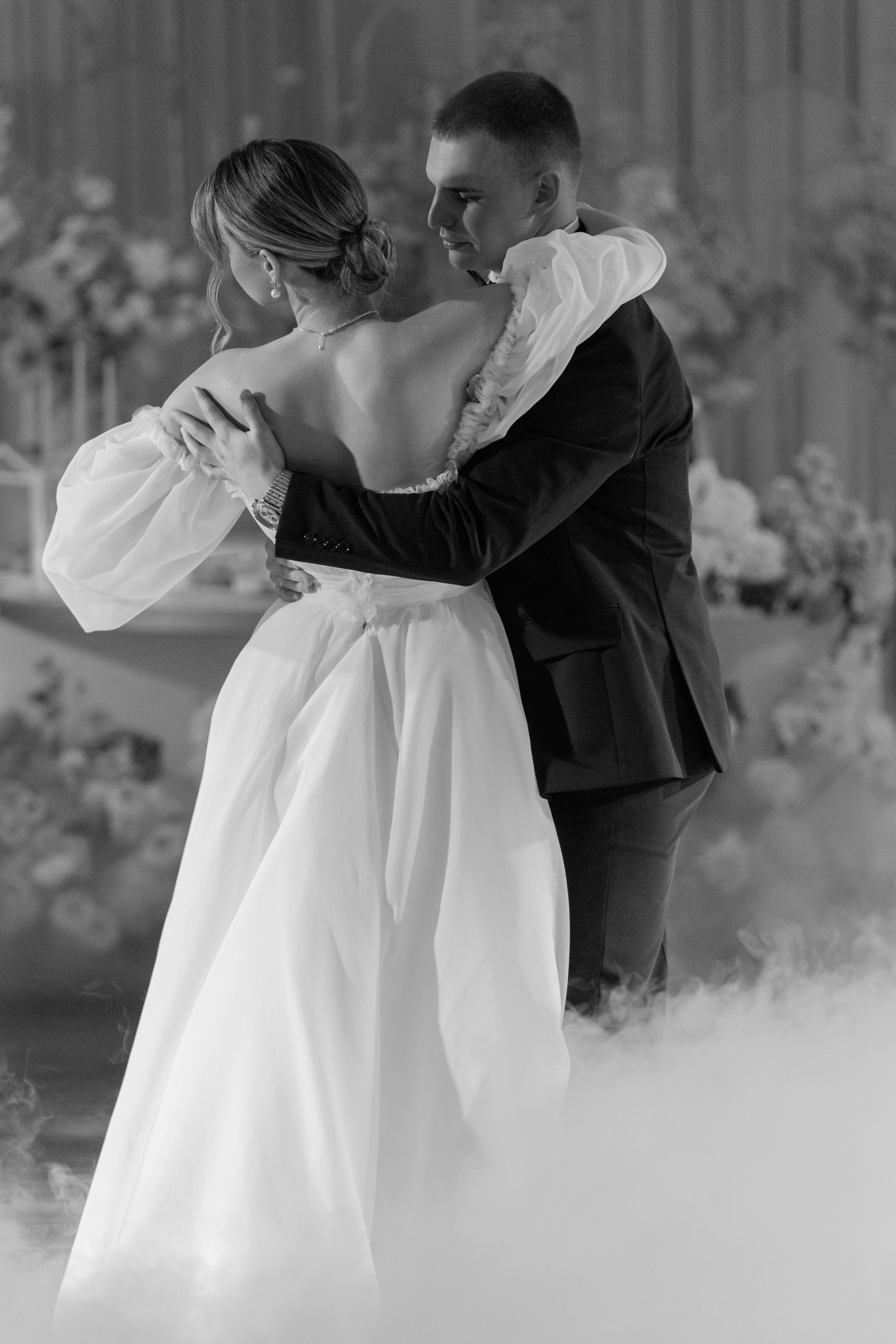 Рома & Маша. RETOUCH-HOUSE