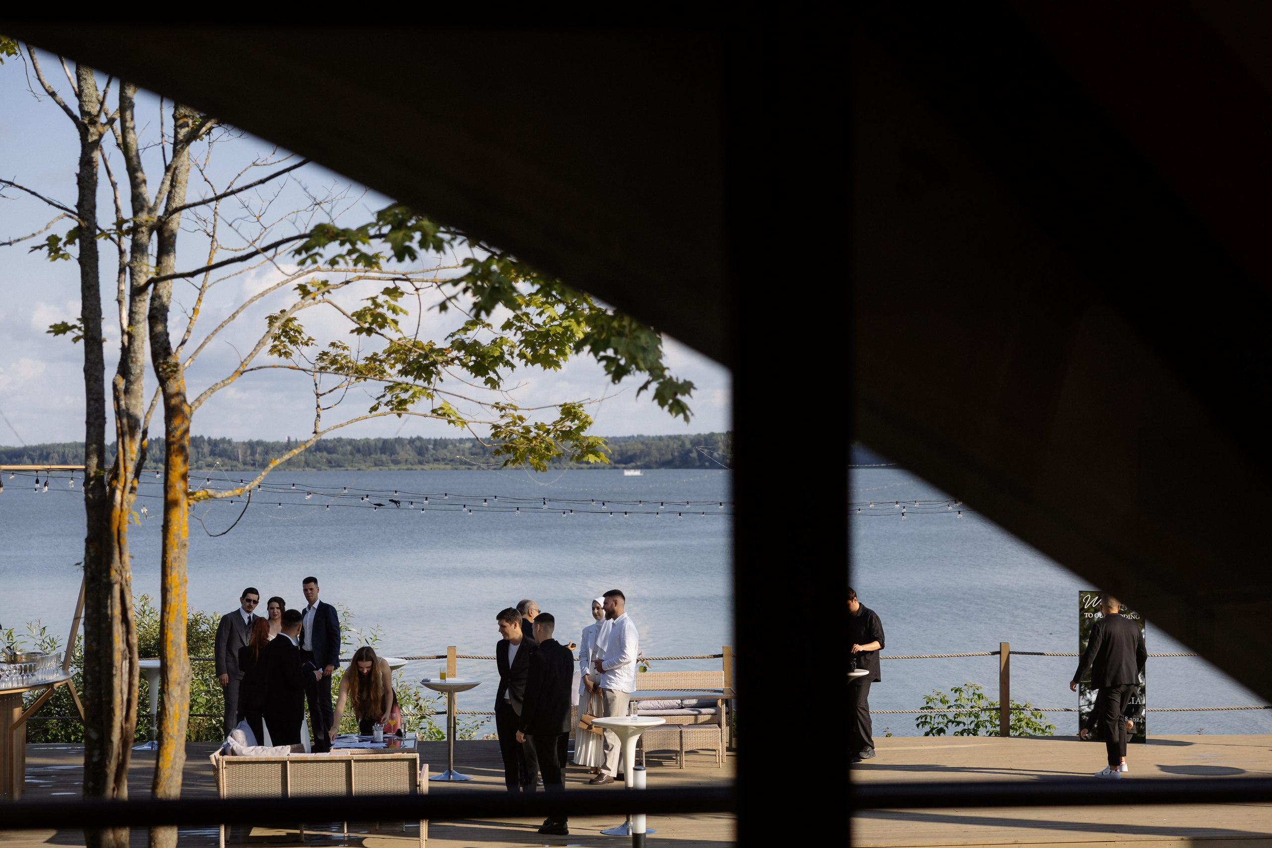 Эмилия & Тимур. RETOUCH-HOUSE