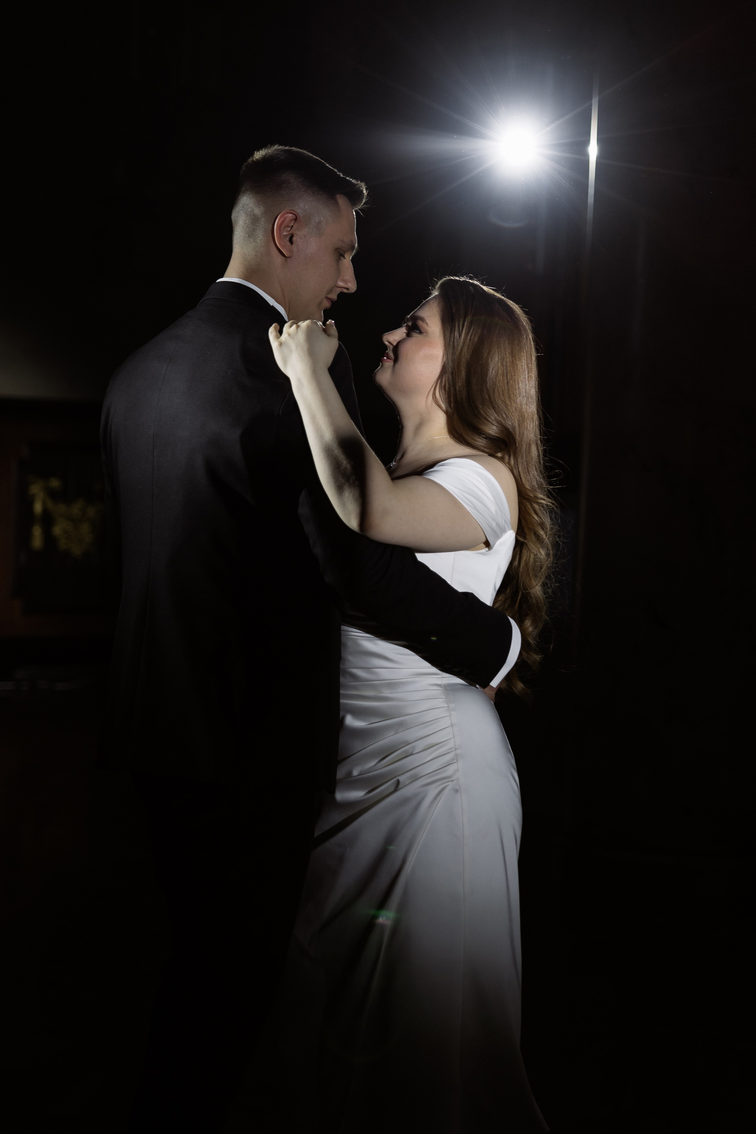 Захар & Алена. RETOUCH-HOUSE