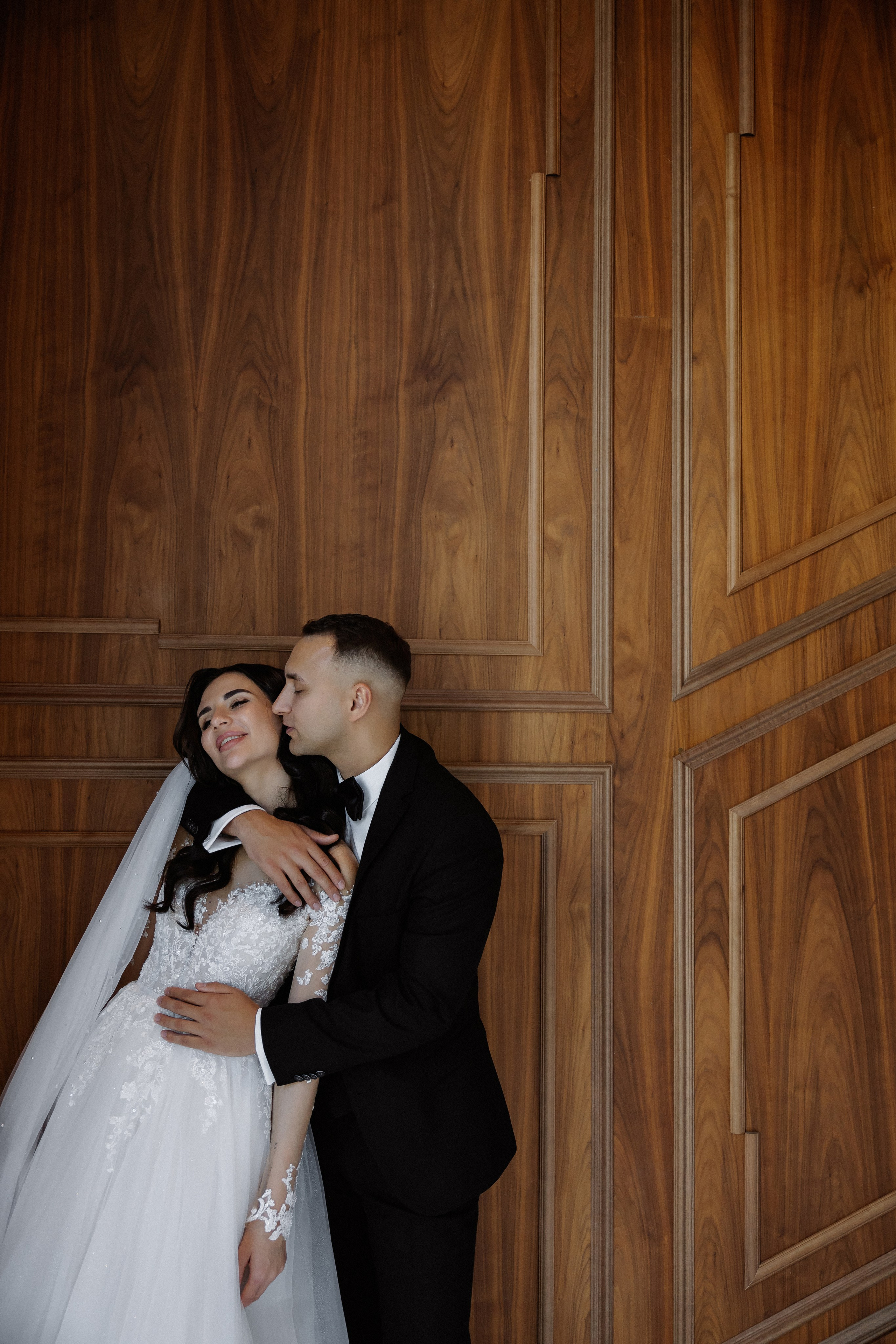 Дмитрий & Алена. RETOUCH-HOUSE