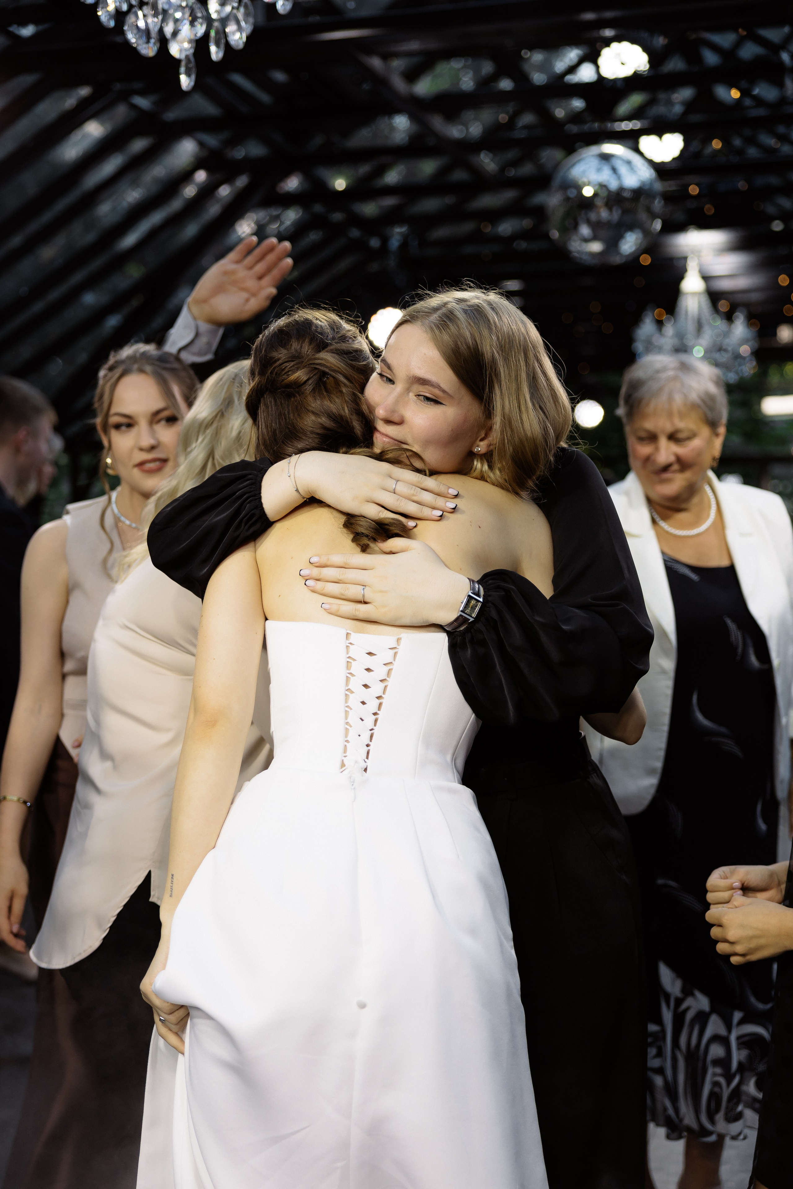 Мария & Александр. RETOUCH-HOUSE