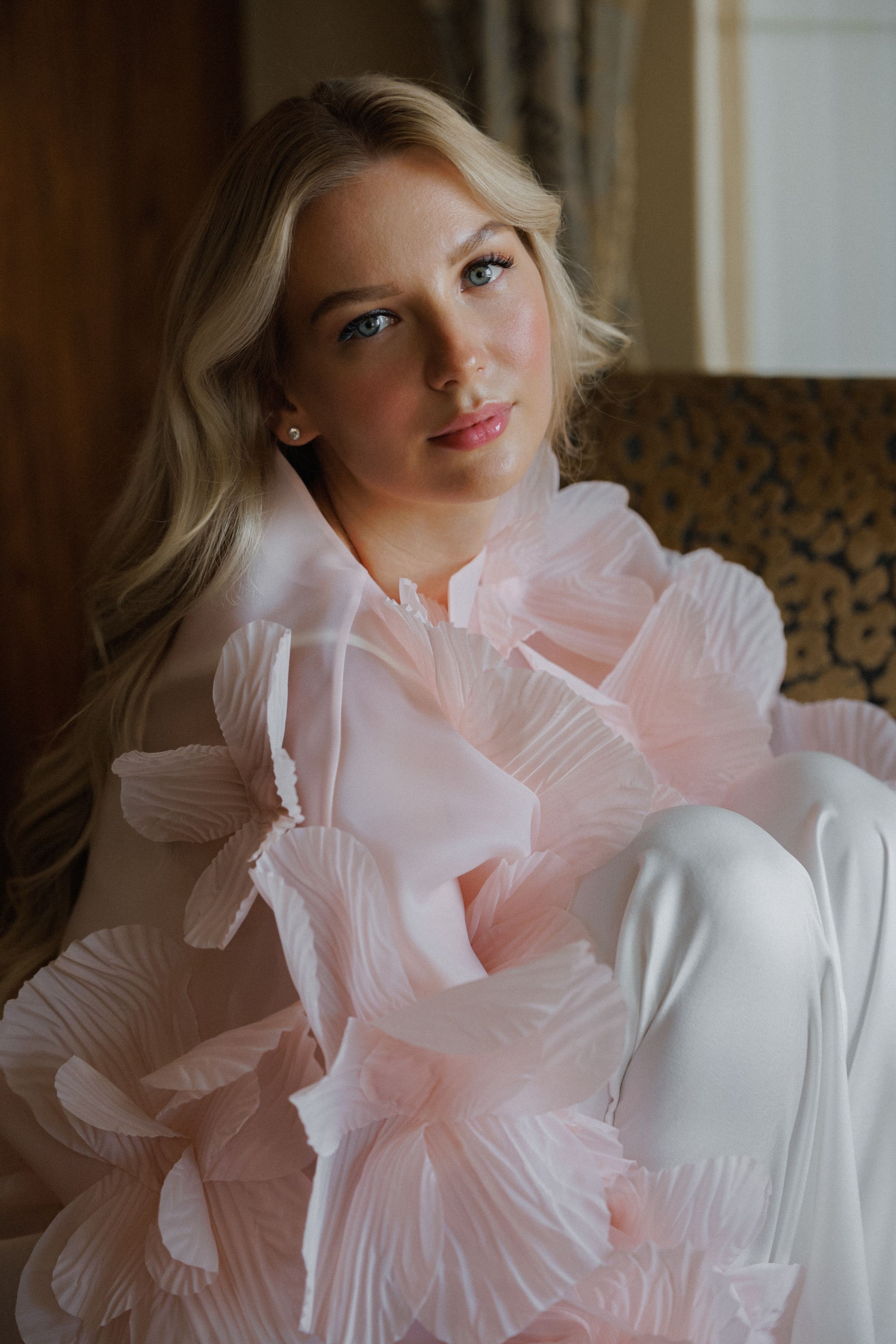 Илья & Таня. RETOUCH-HOUSE