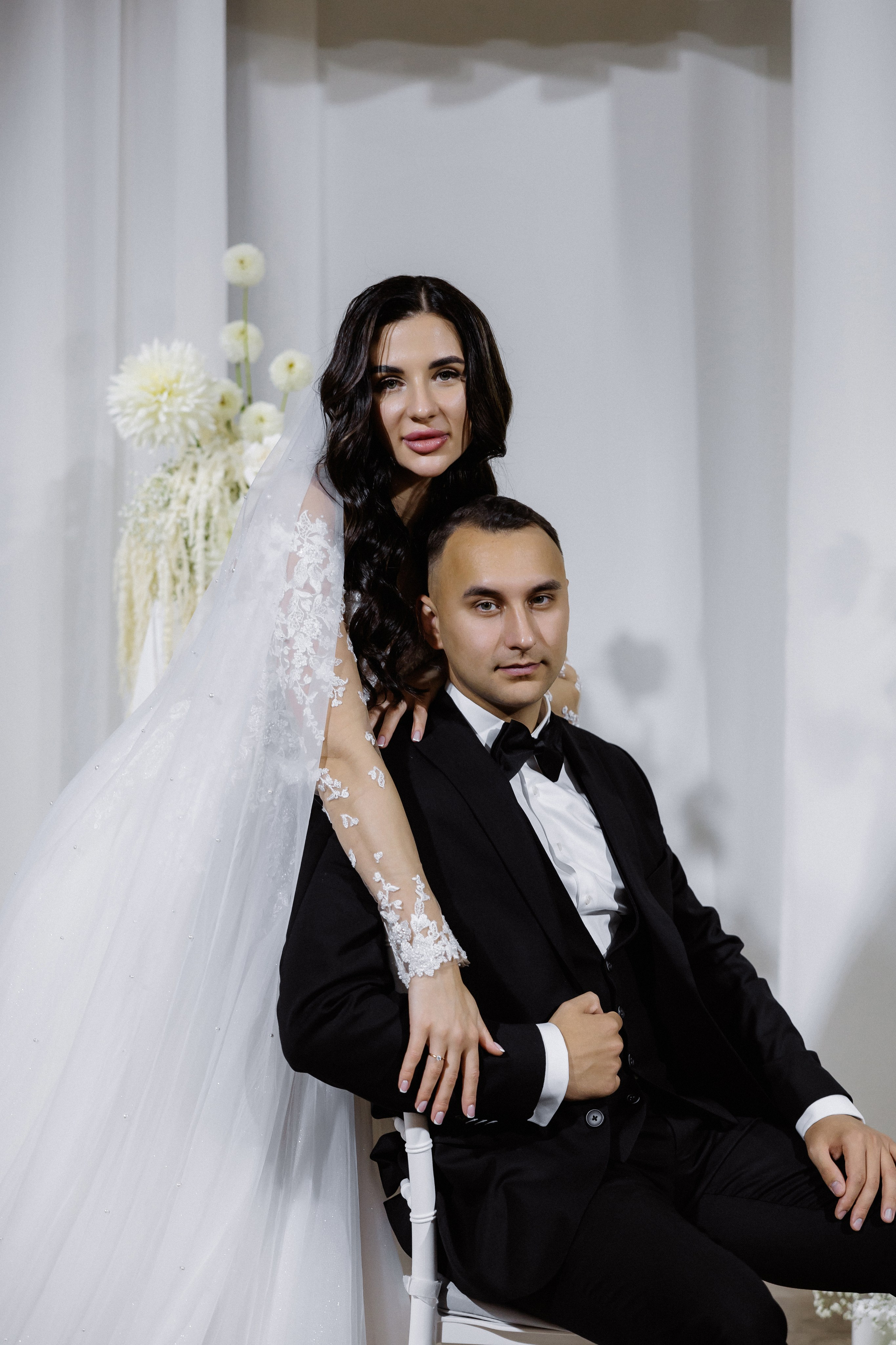 Дмитрий & Алена. RETOUCH-HOUSE