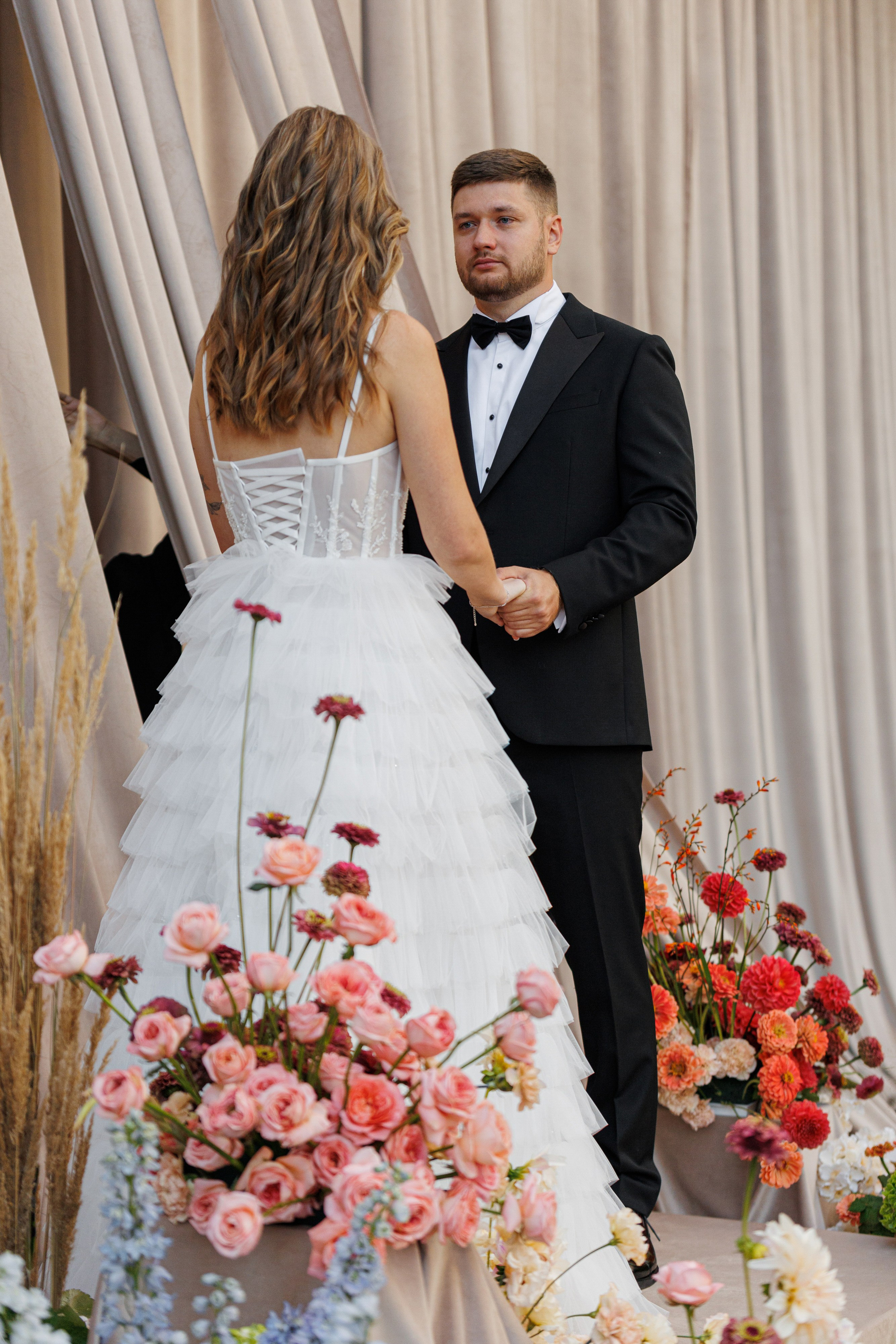 Дима & Варя. RETOUCH-HOUSE