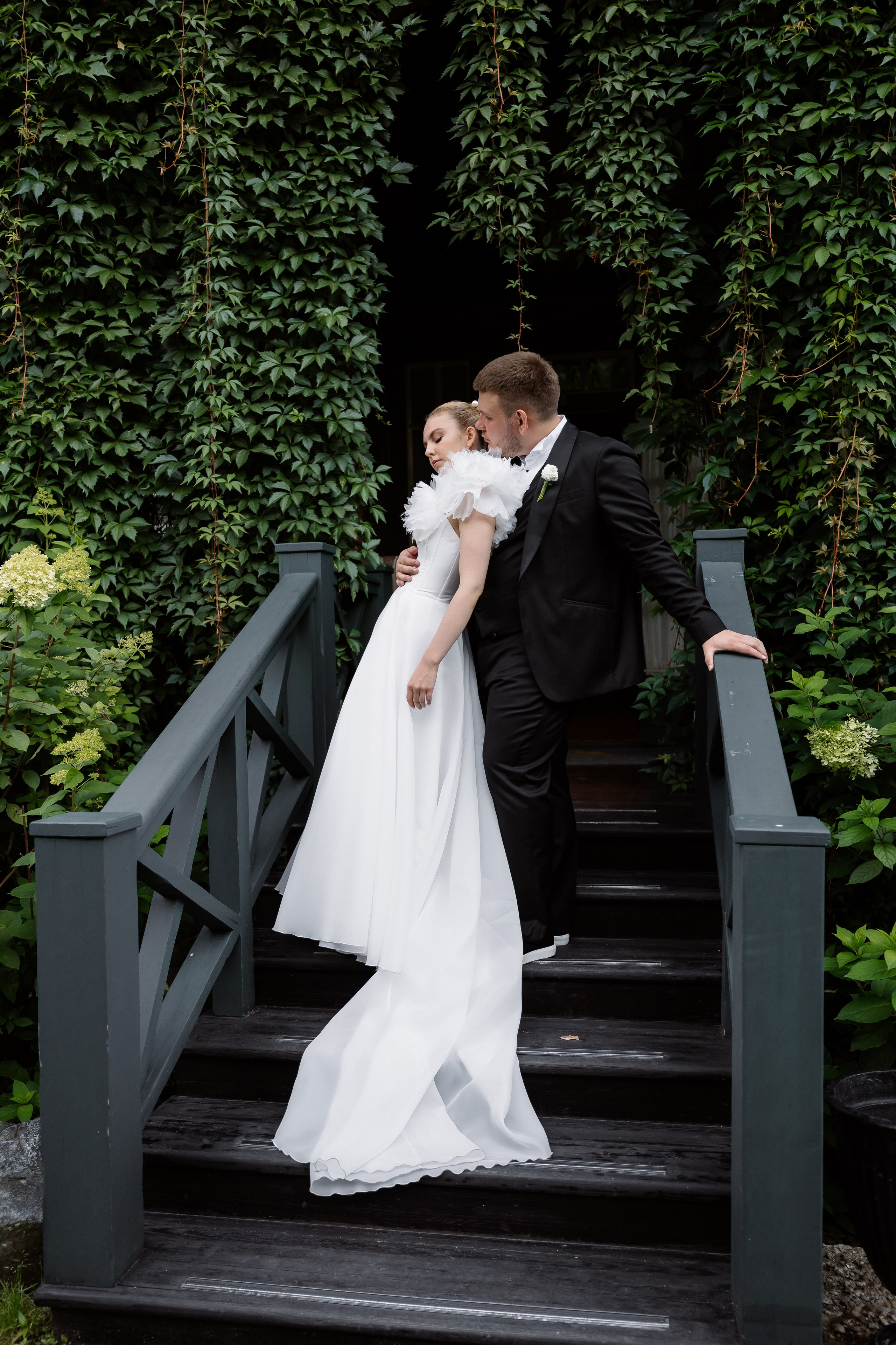 Андрей & Анастасия. RETOUCH-HOUSE