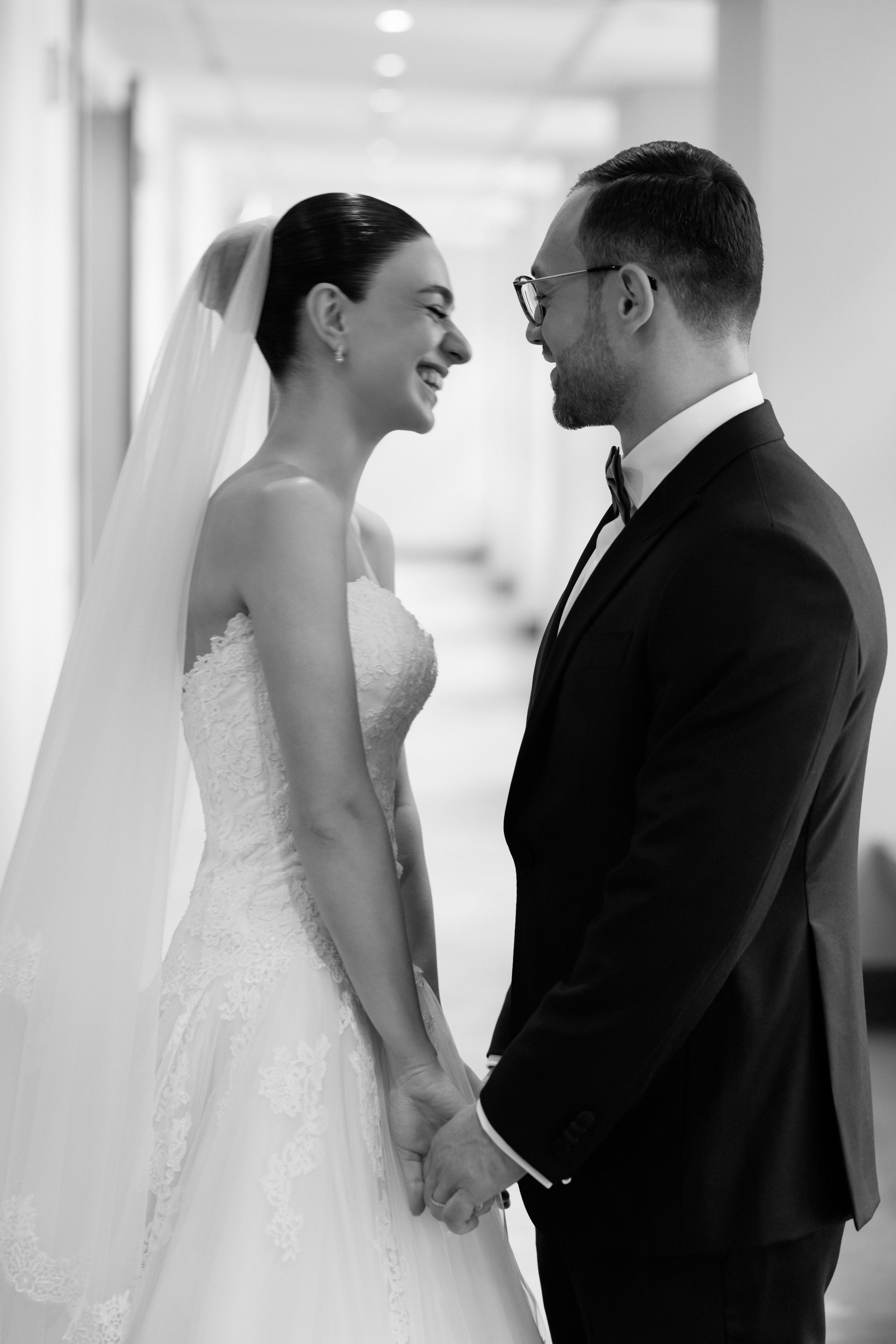 Георгий & Нино. RETOUCH-HOUSE